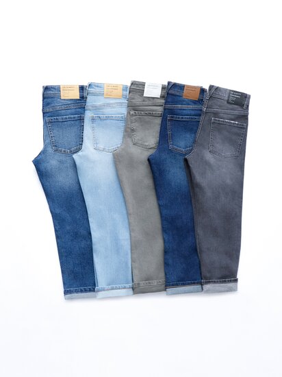 Pantalones best sale niño lefties