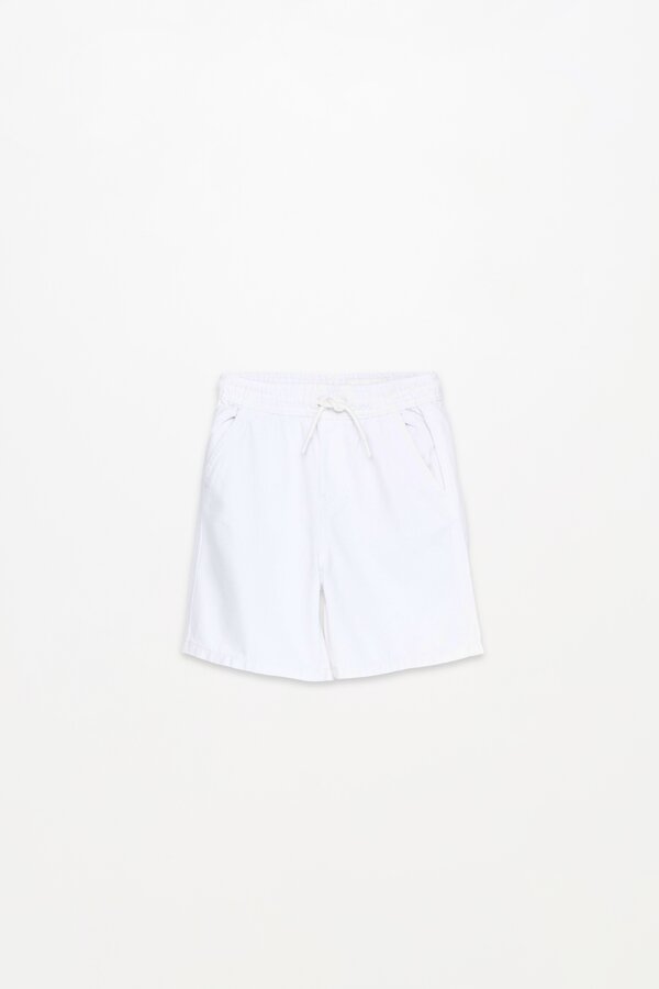 Pantalon corto niño discount lefties