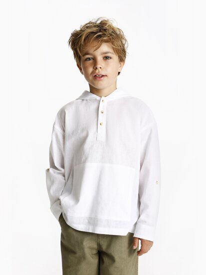 Camisas lefties niño online