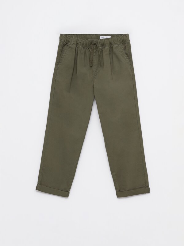 Jogger galtzak