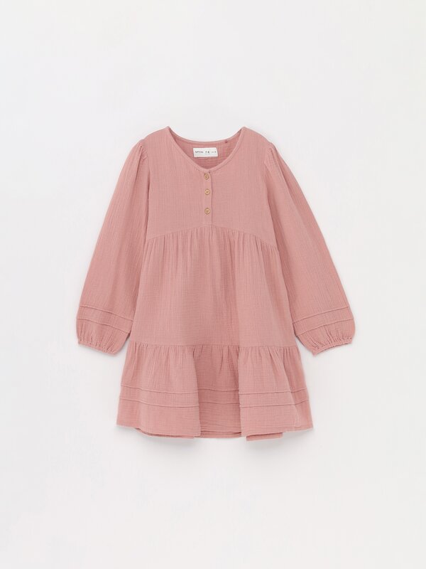 Ropa niña lefties new arrivals