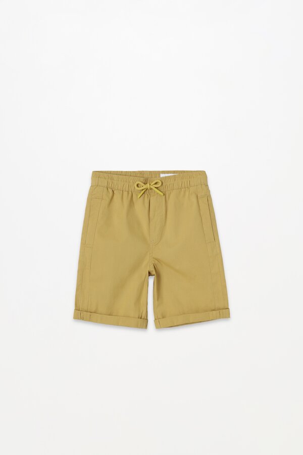 Pantalon corto best sale niño lefties