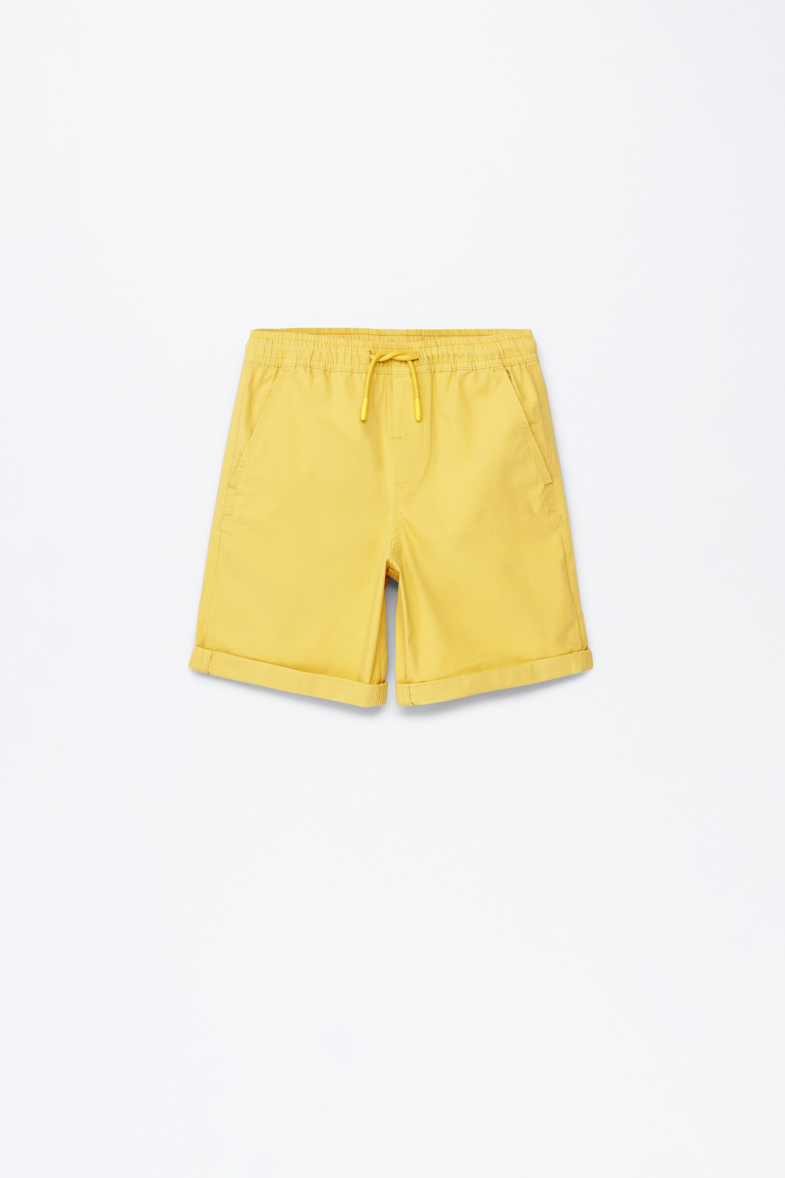 Bermuda jogging shorts