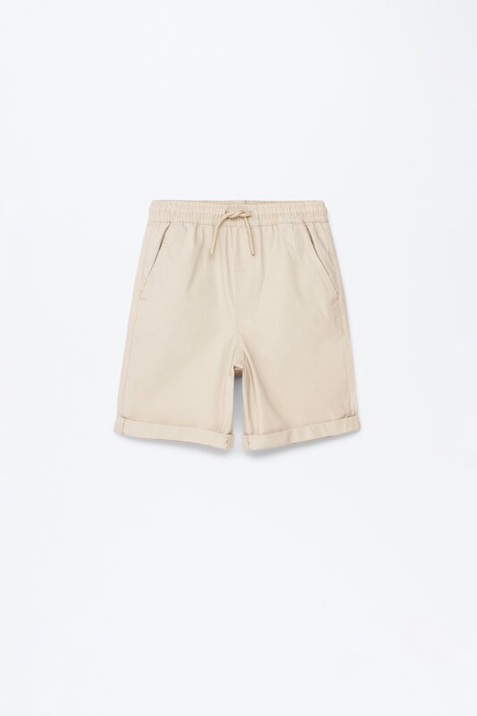 Bermuda shop jogging shorts