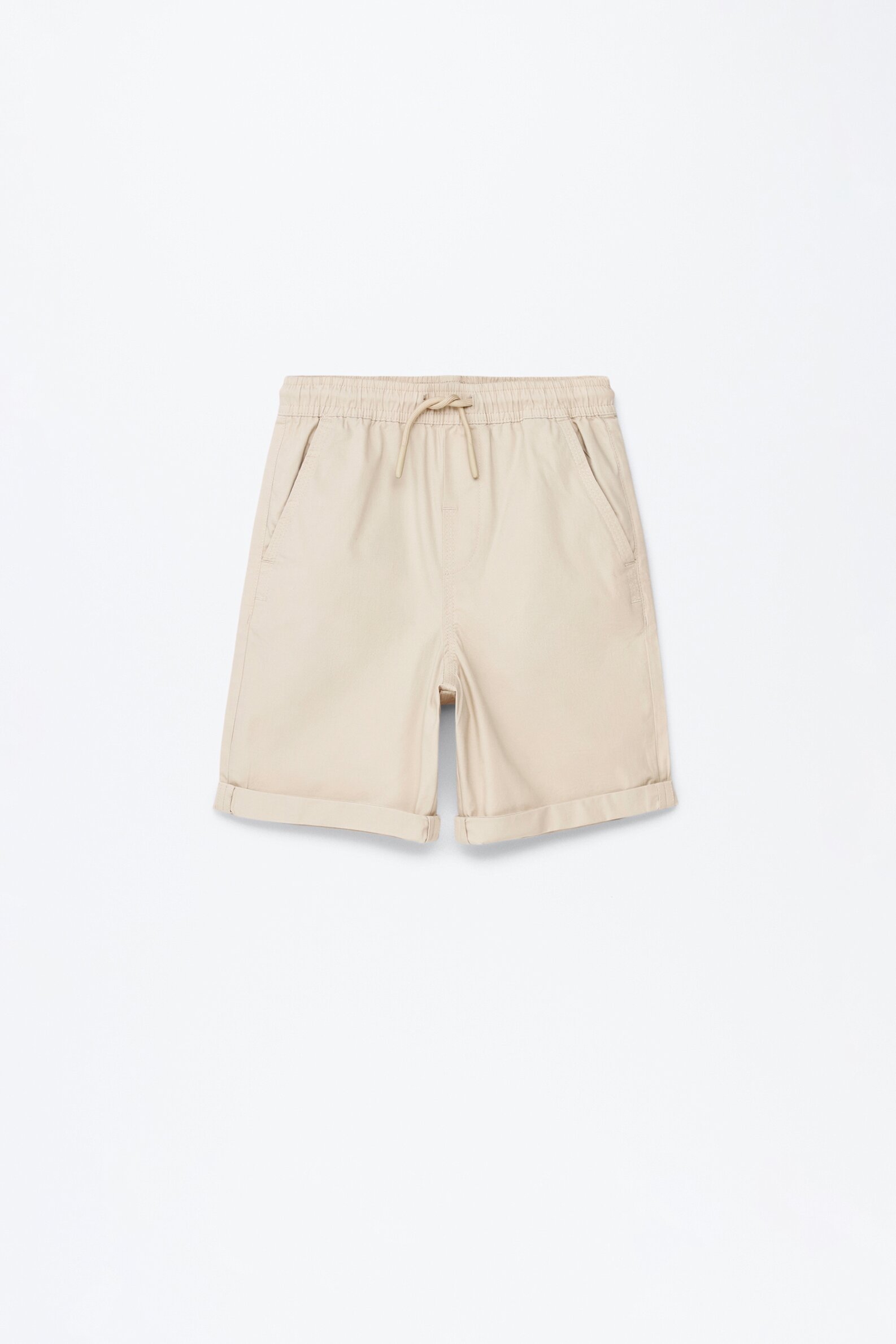 Bermuda jogger