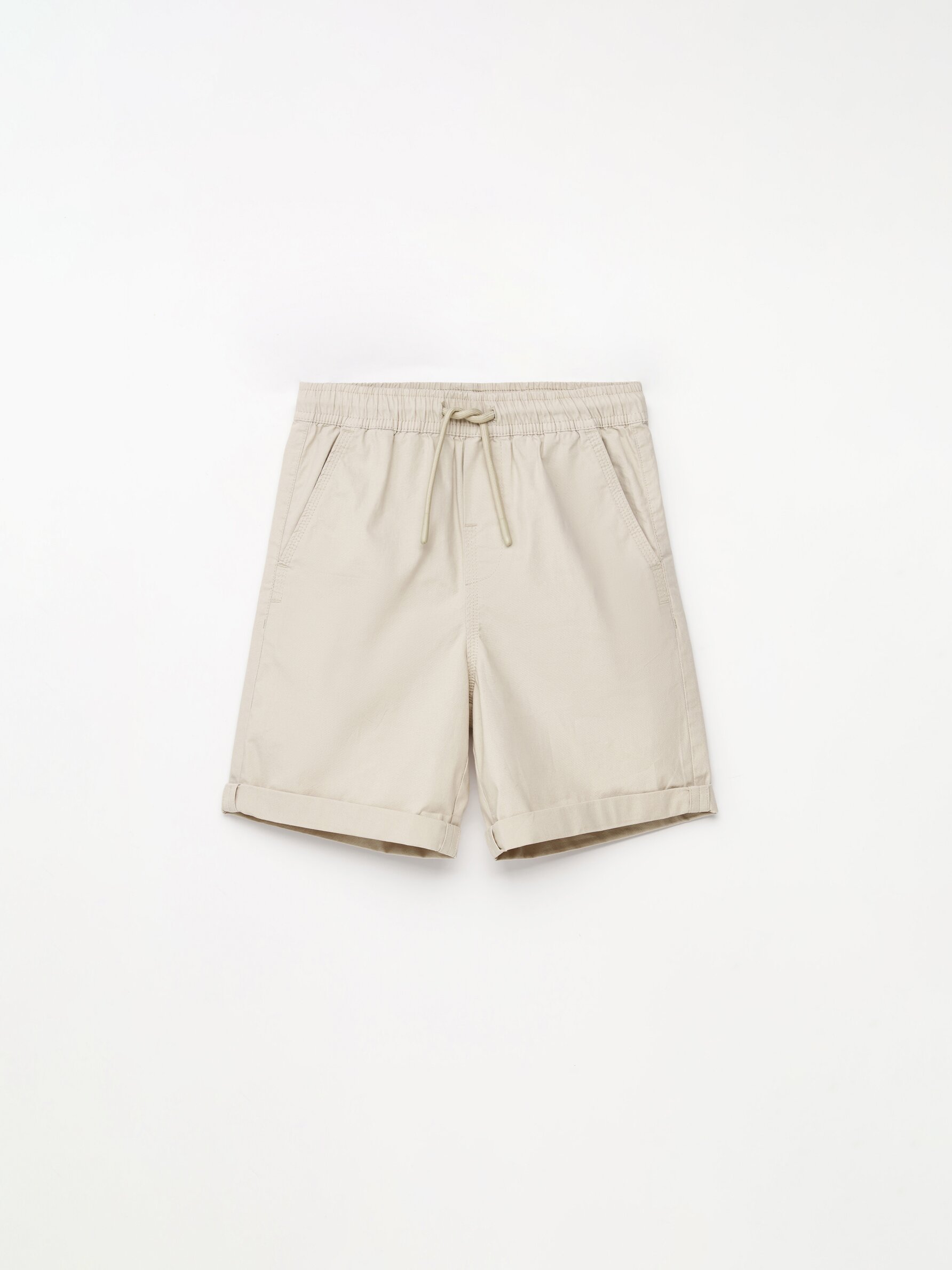 Bermuda jogging shorts Lefties Israel
