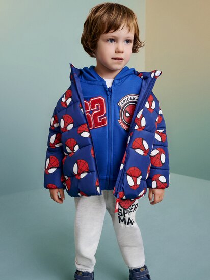 Lefties niños chamarras deals