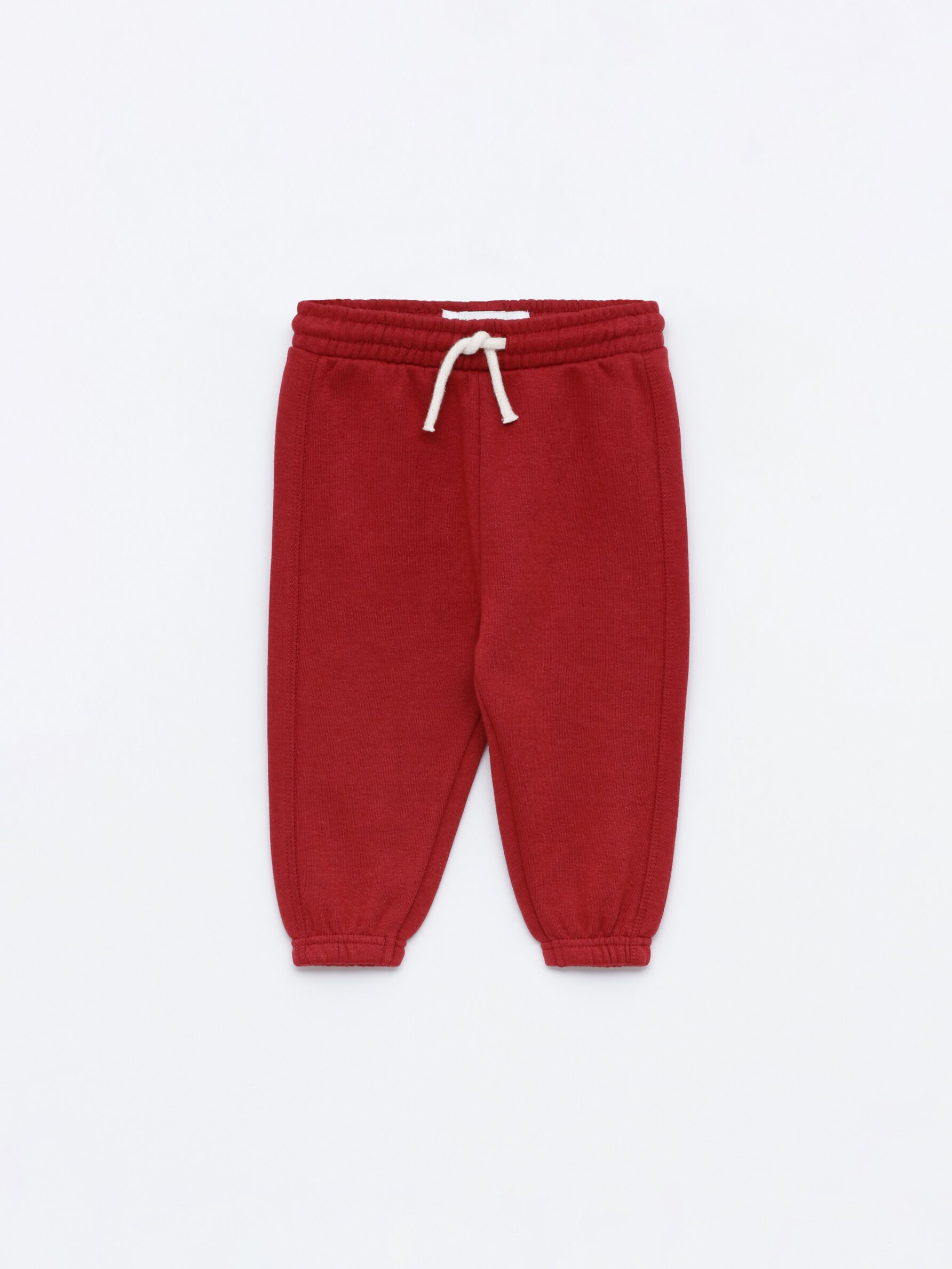 Chandal niña con 2 pantalones Rojo