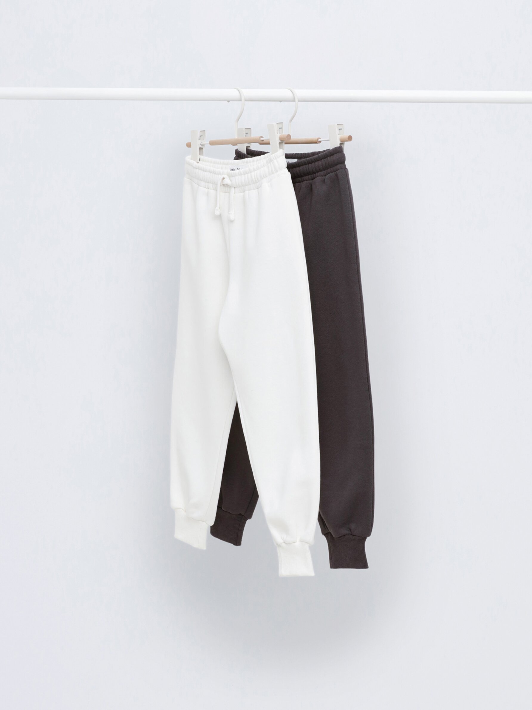 Pantalones chandal niño online h&m