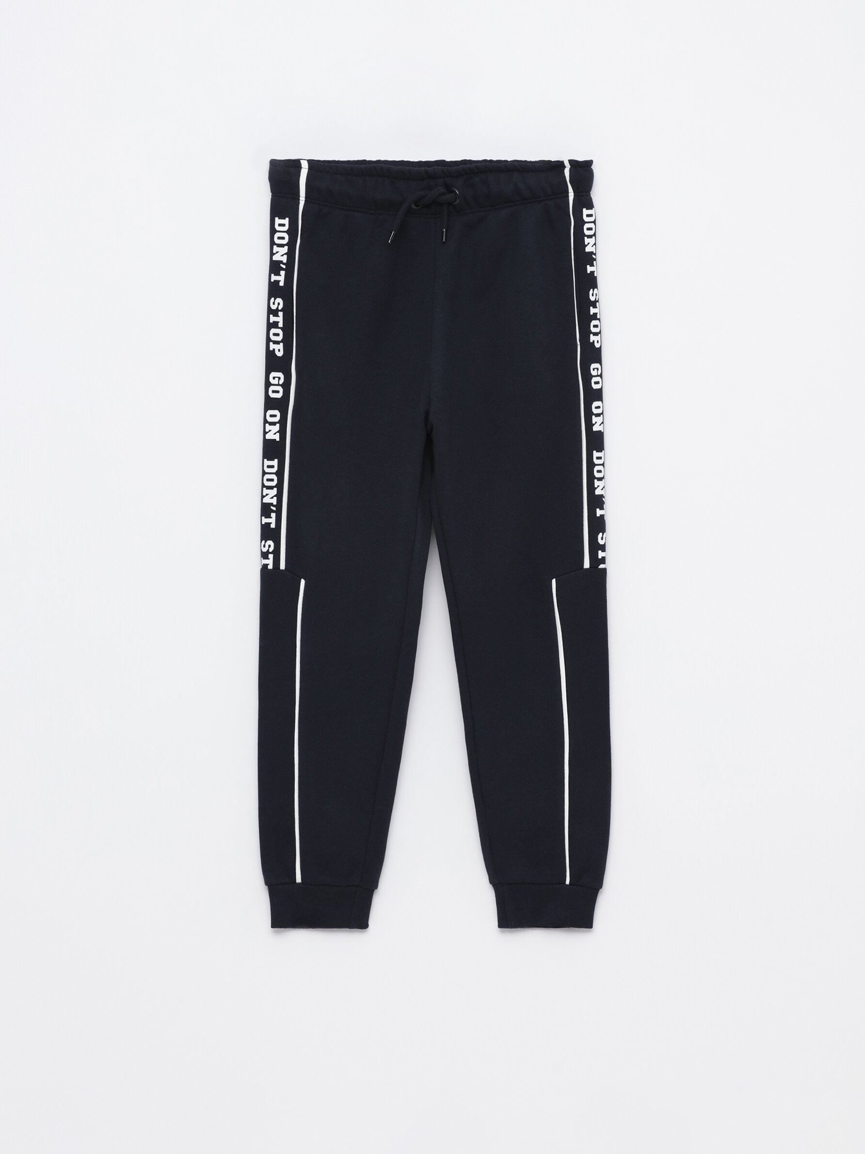 Drawstring tracksuit online bottoms