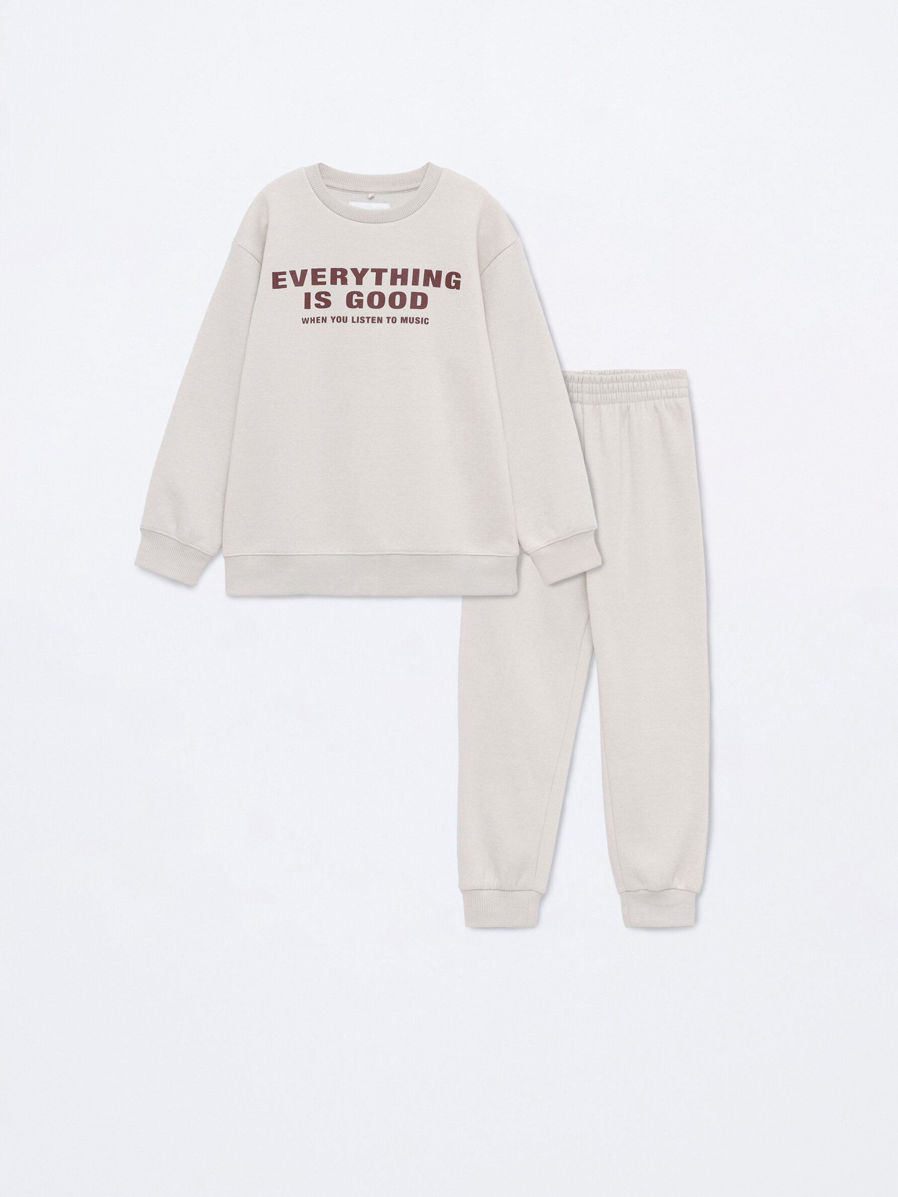 Pantalon chandal h&m online niño