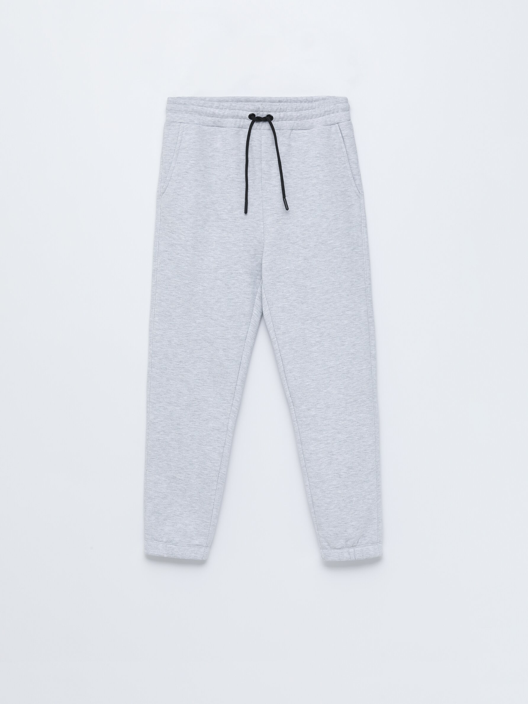 Basic store grey joggers