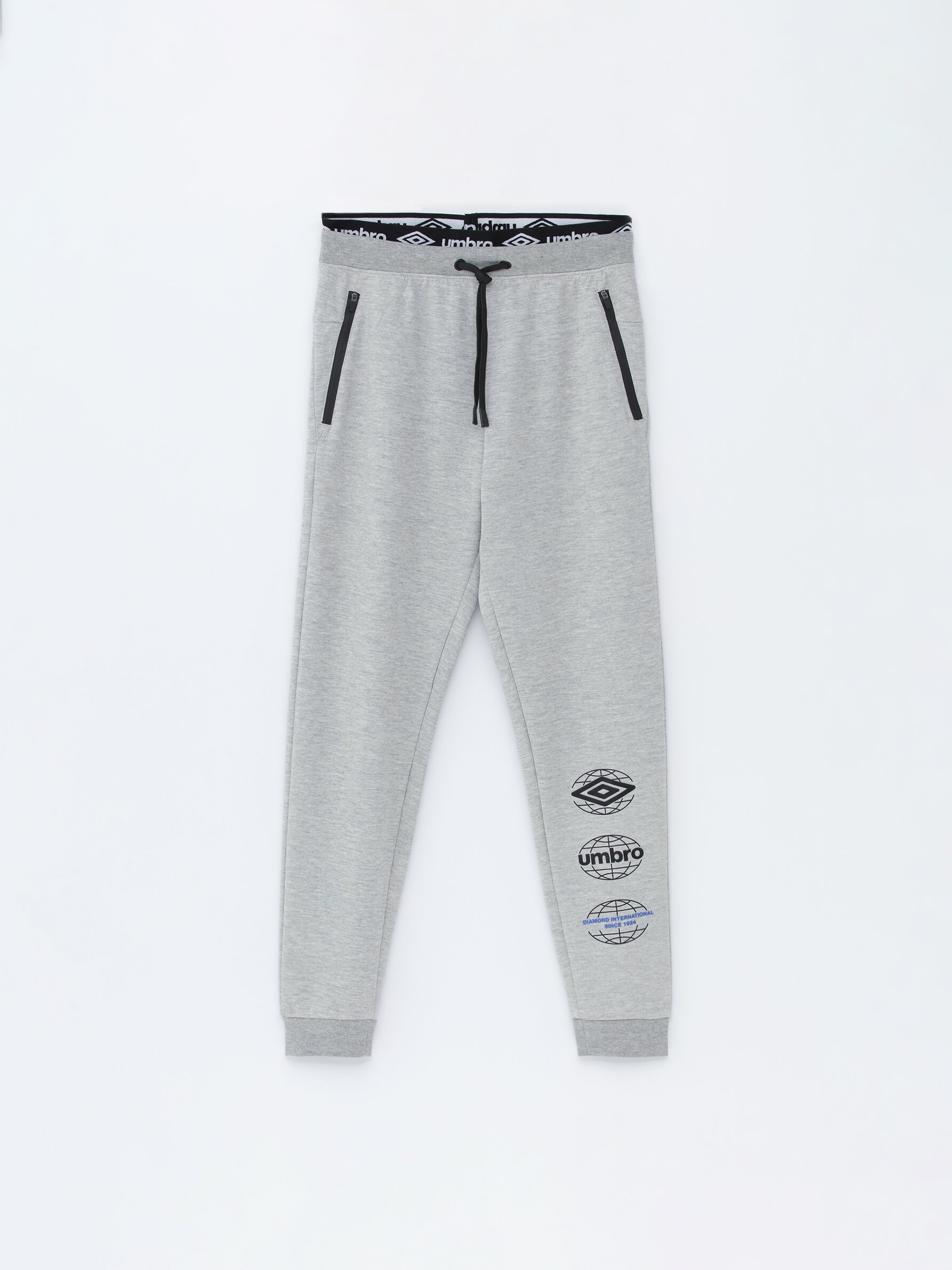 Umbro all over print 2025 joggers