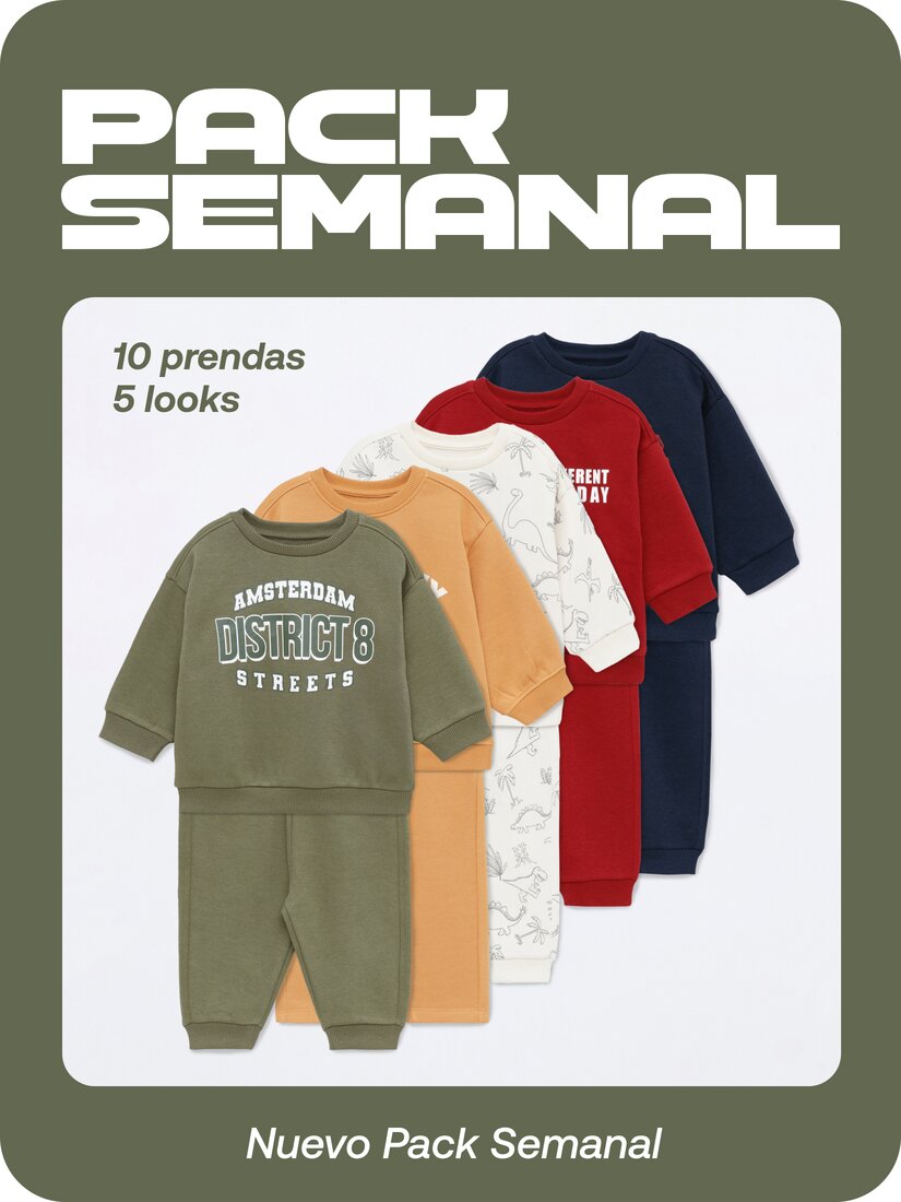 Lefties rebajas 2020 niño new arrivals