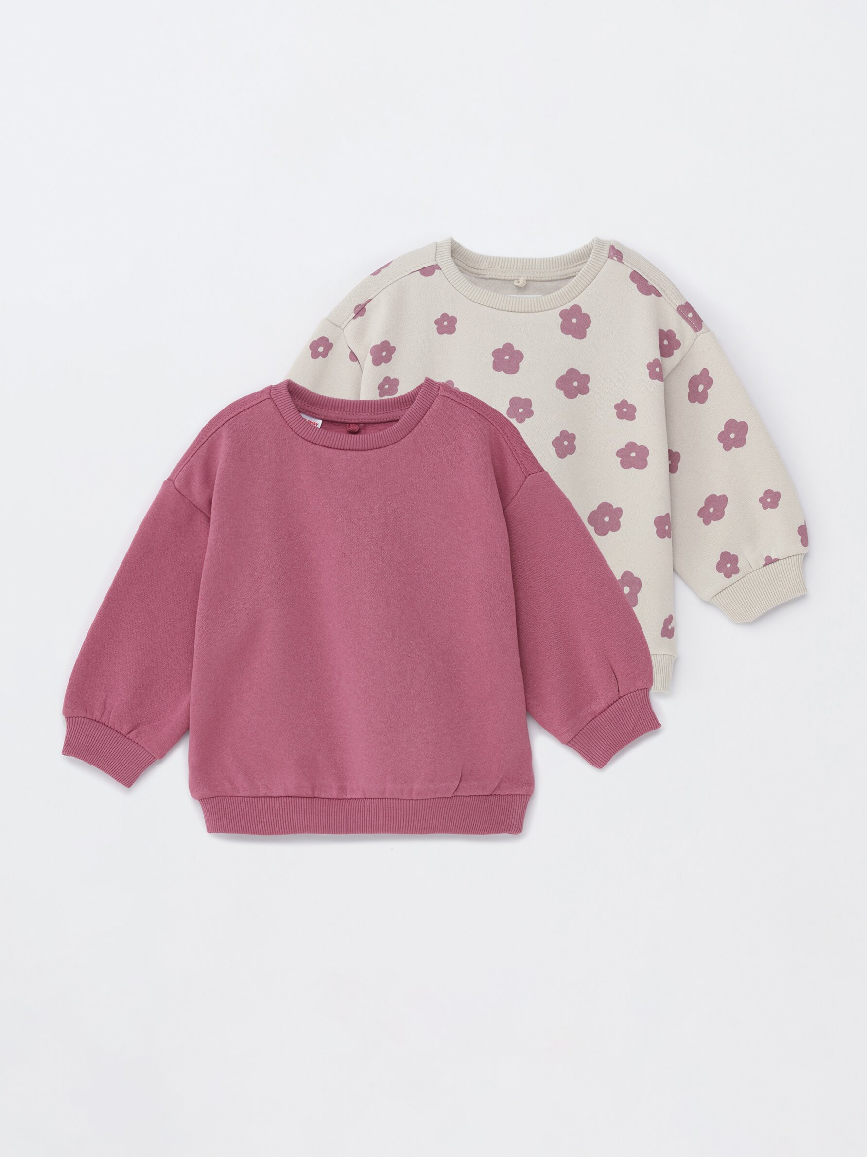 Sweatshirts for baby sales girl