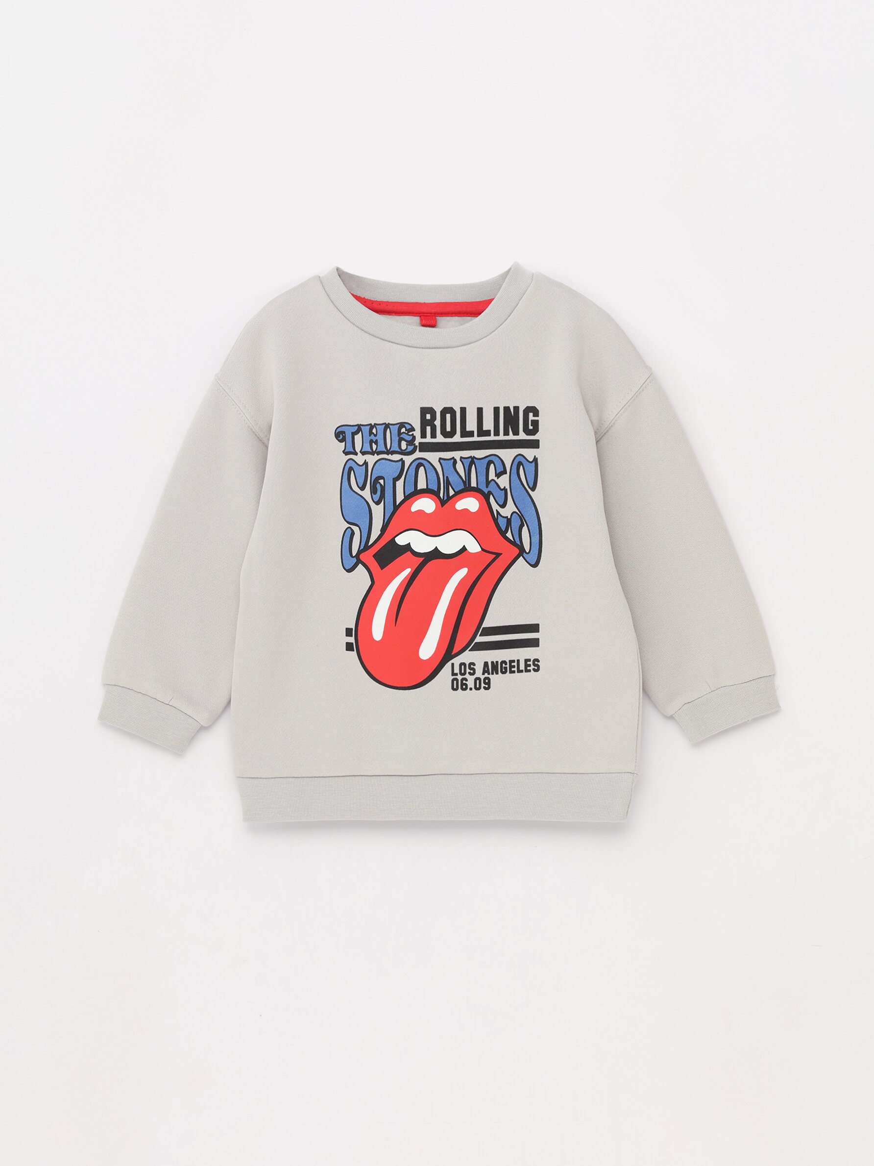 Sudadera rolling best sale stones hombre