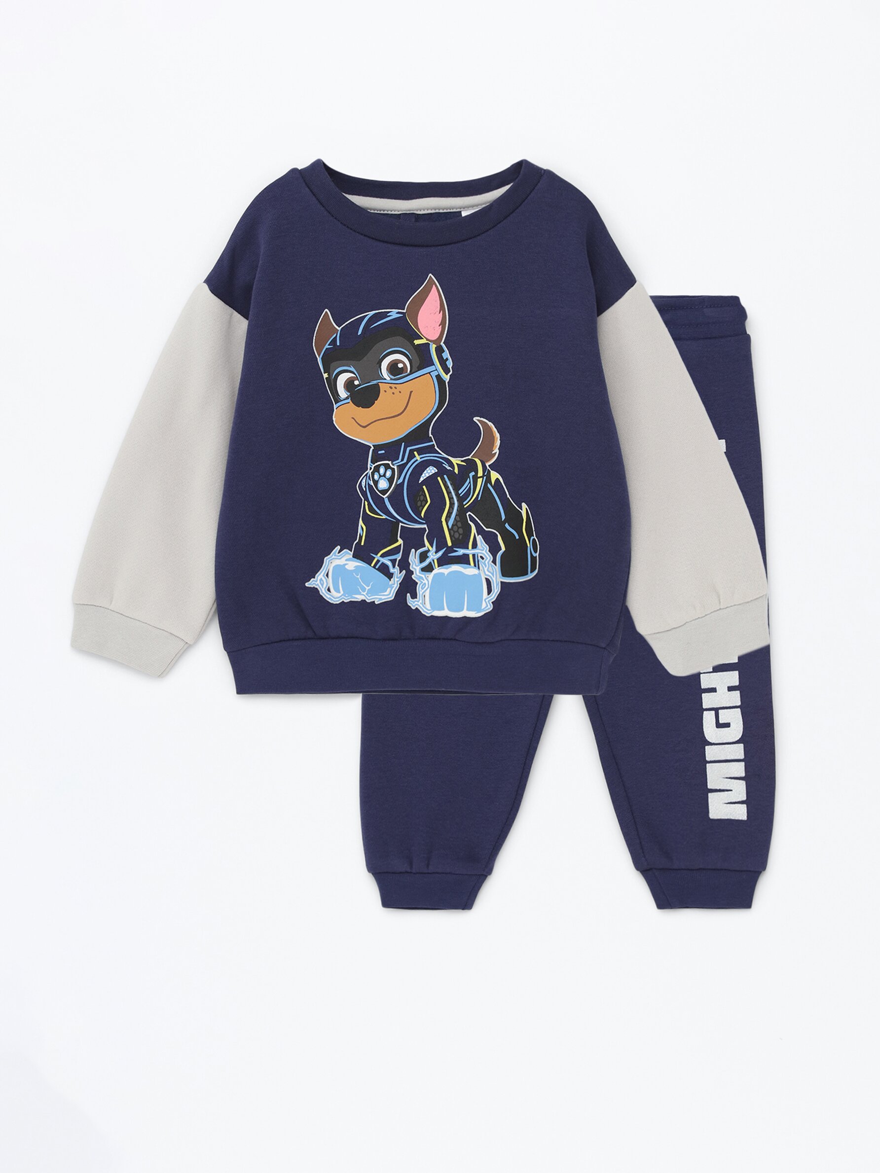 Paw patrol clothes clearance boy