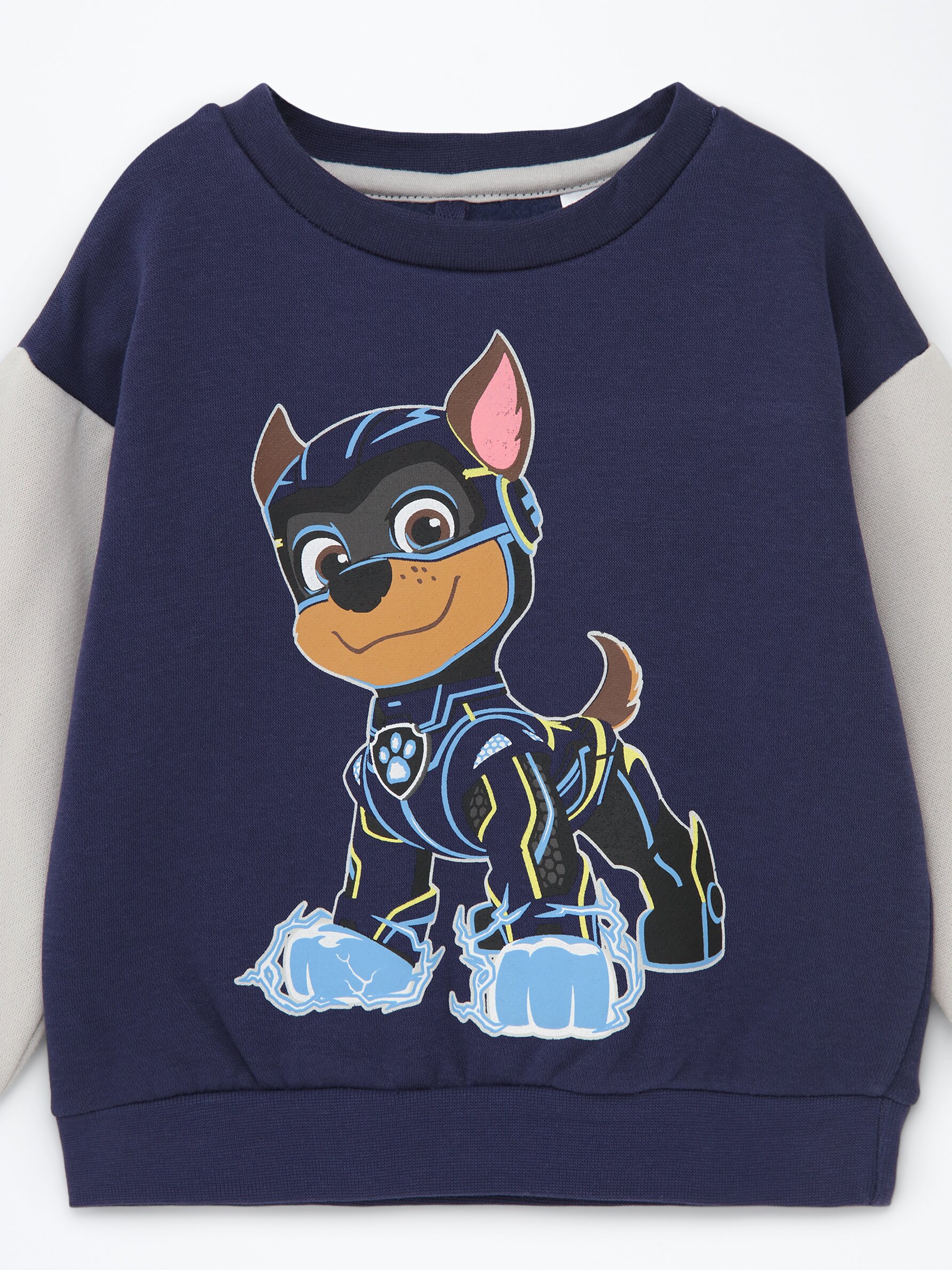 Paw patrol 2024 chase sweatshirt