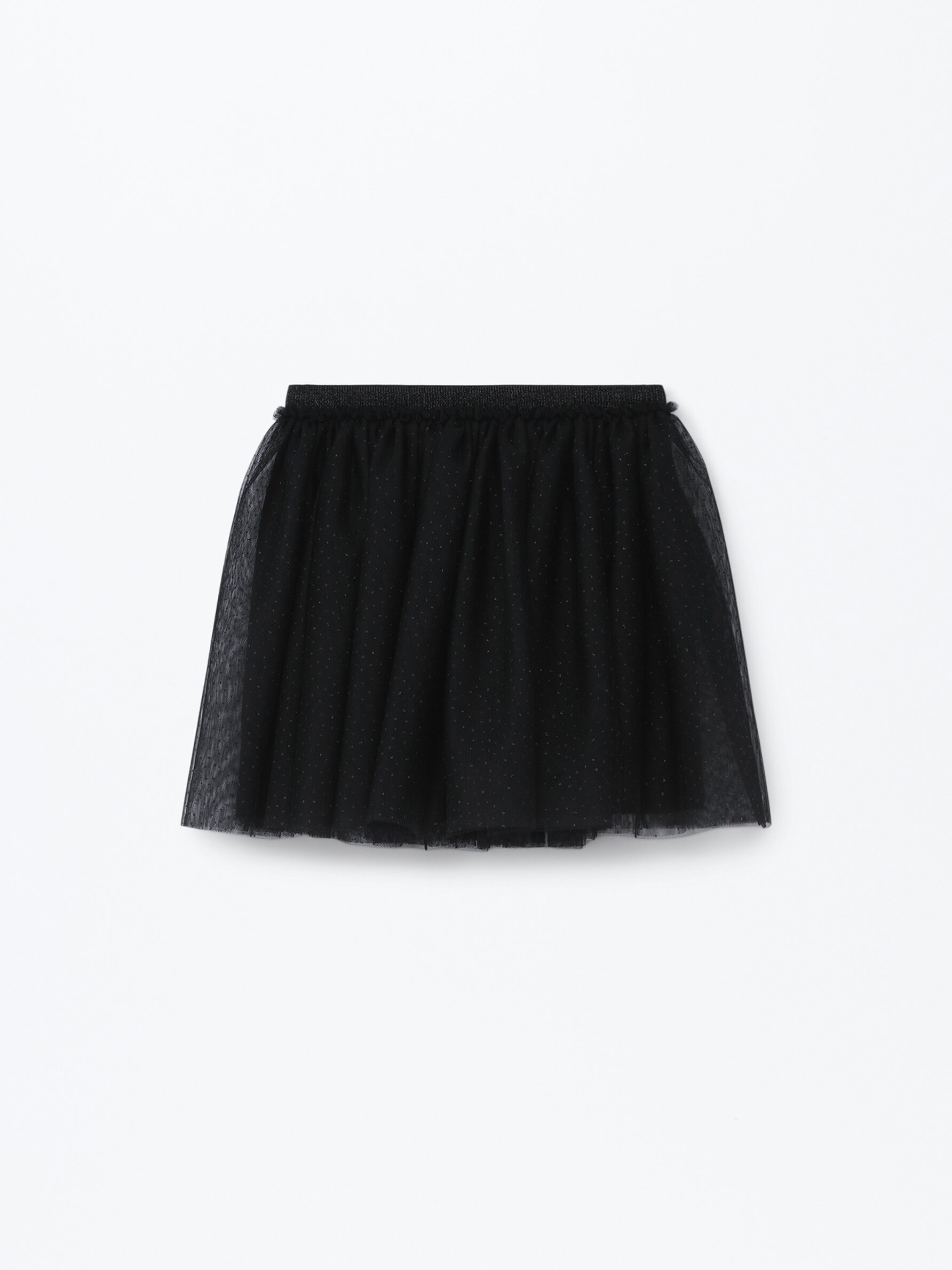 Tulle skirt clearance uae