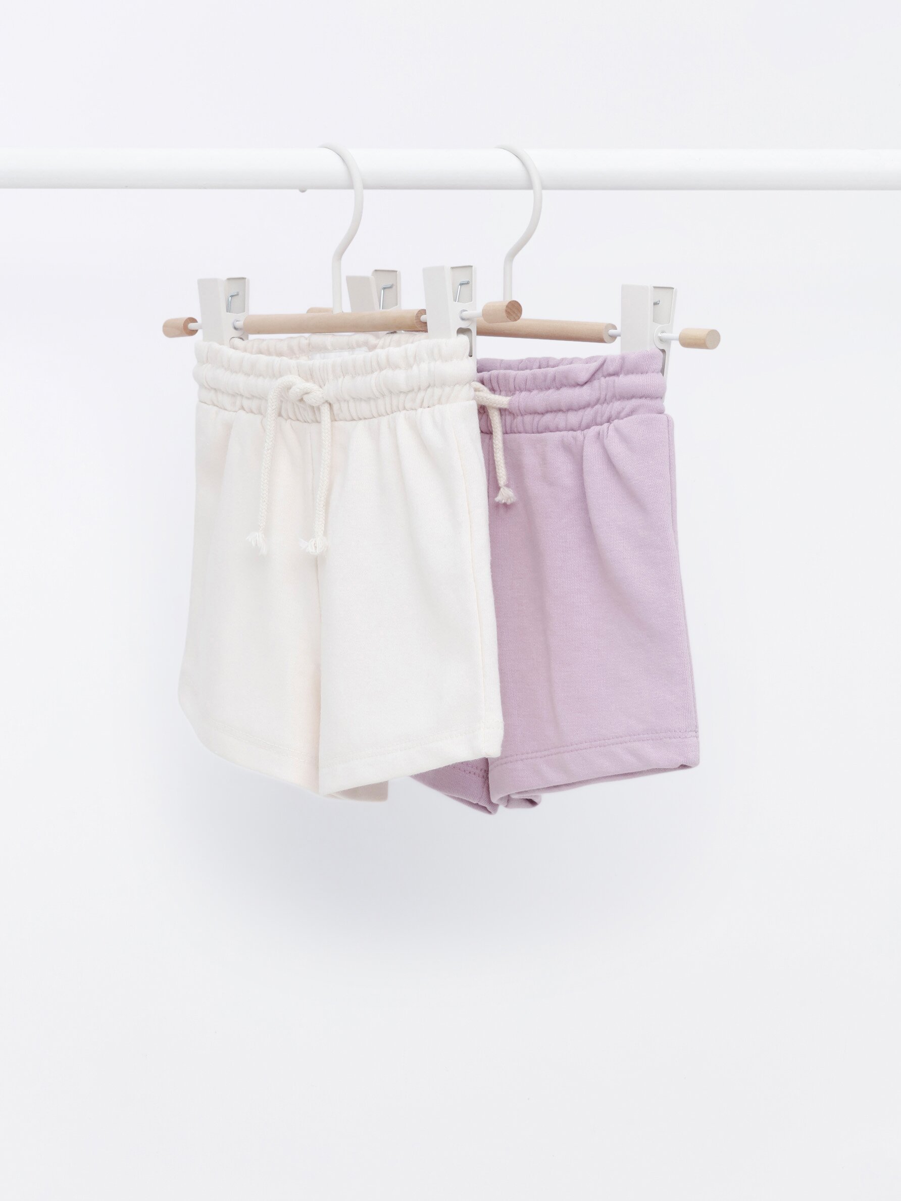 Lefties 2025 niña short