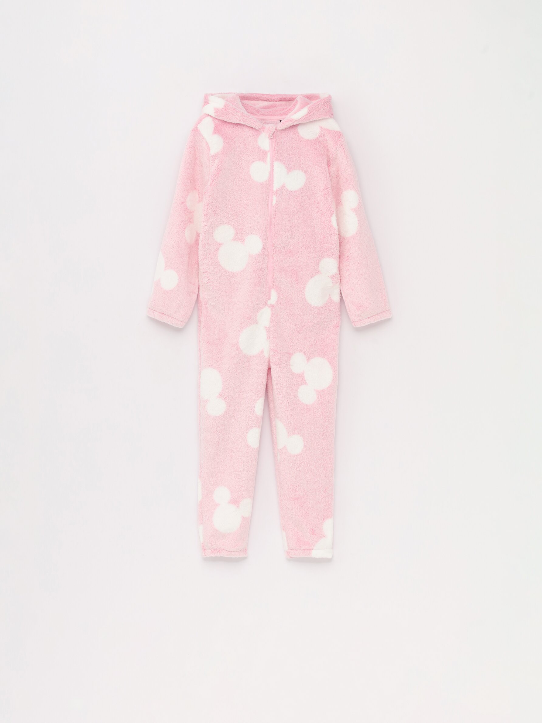 All in hot sale one pyjamas baby