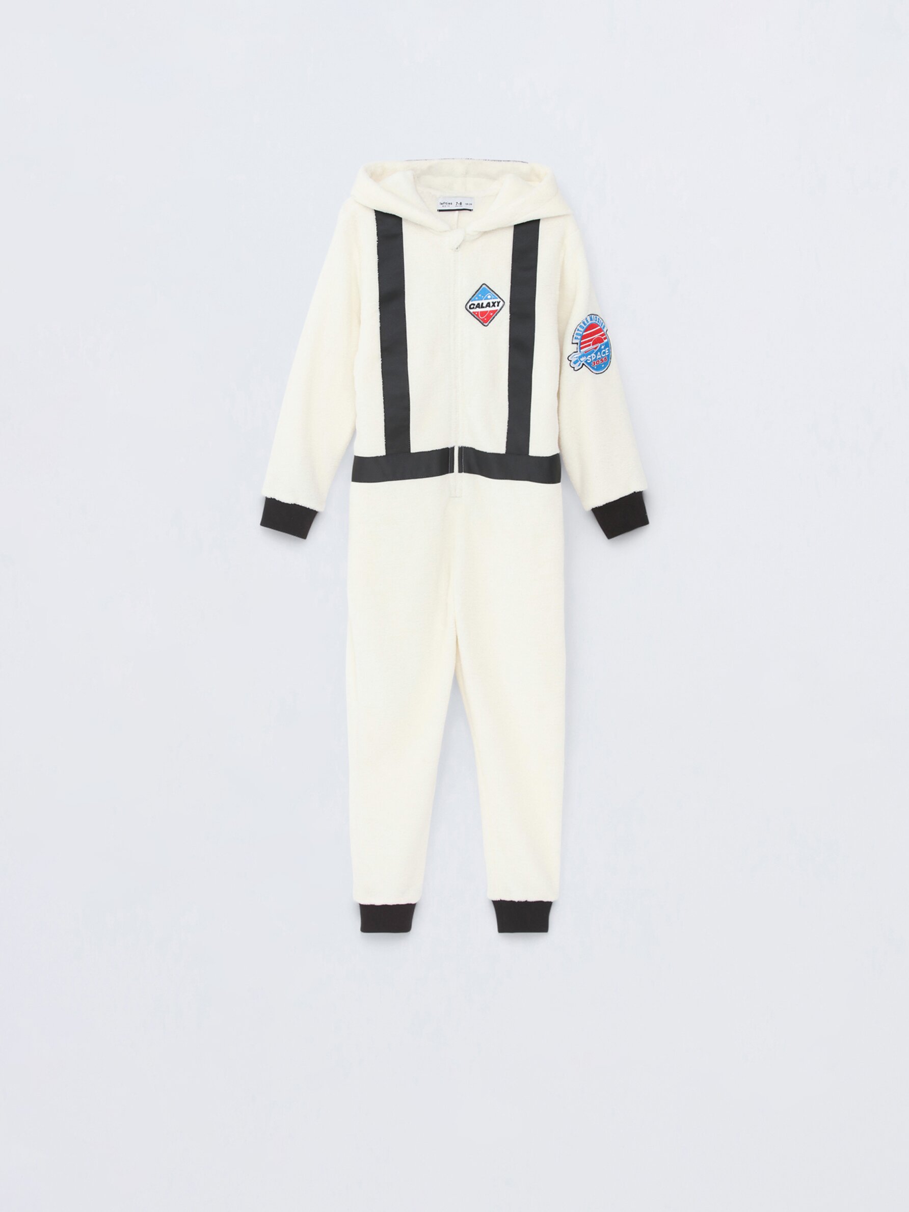 Pijama entero astronauta