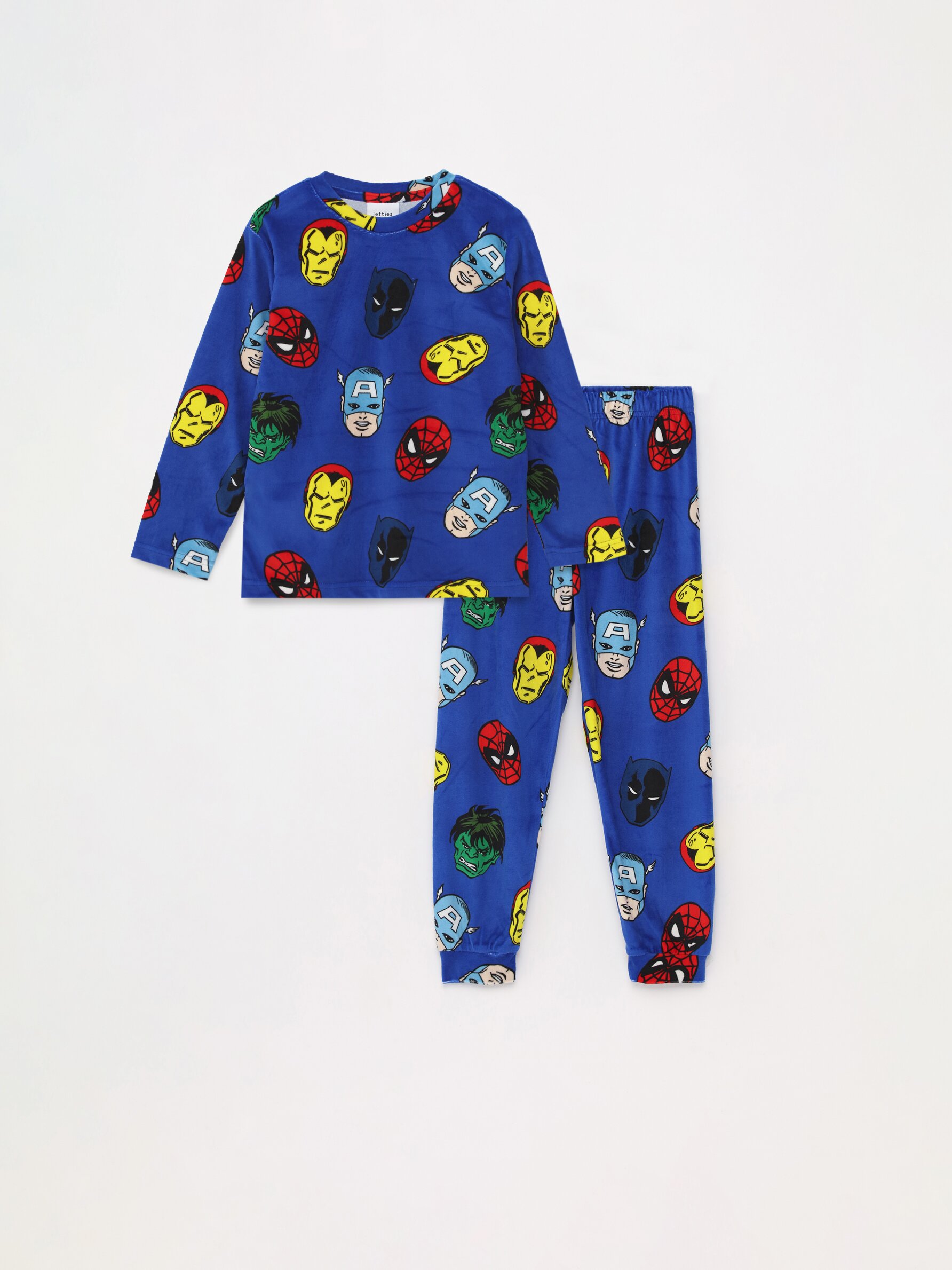 Marvel pyjamas online