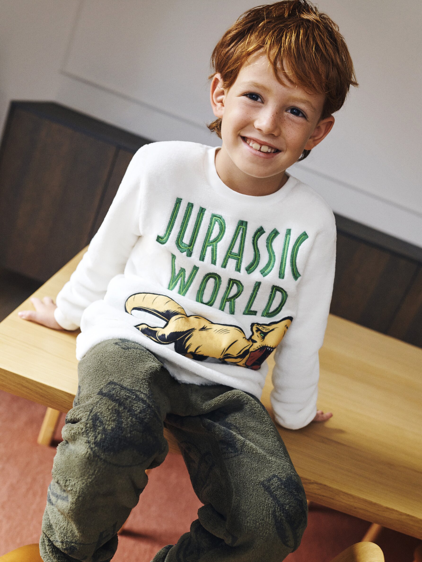 Jurassic pyjamas deals