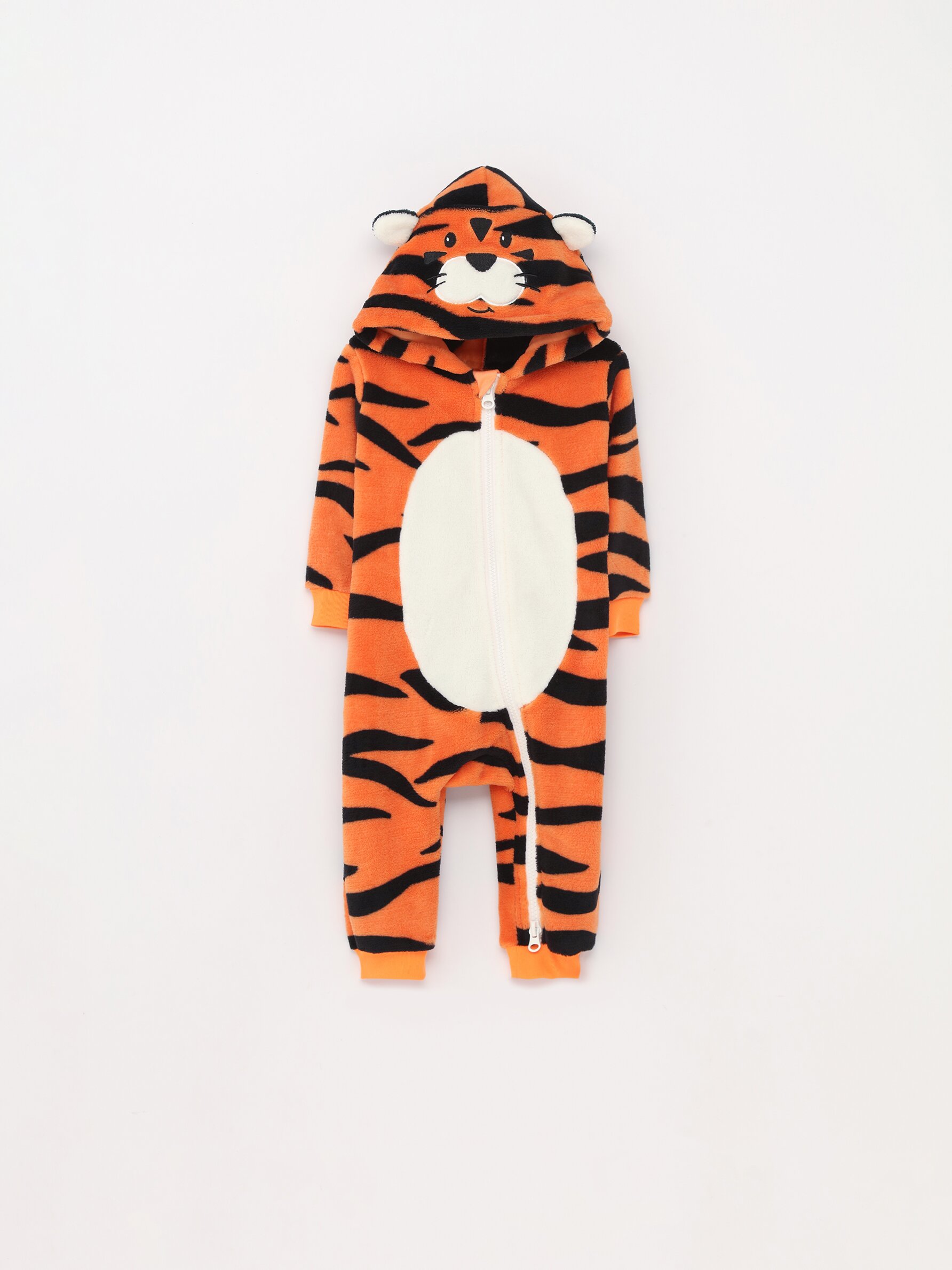 Pijama de tigre online hombre