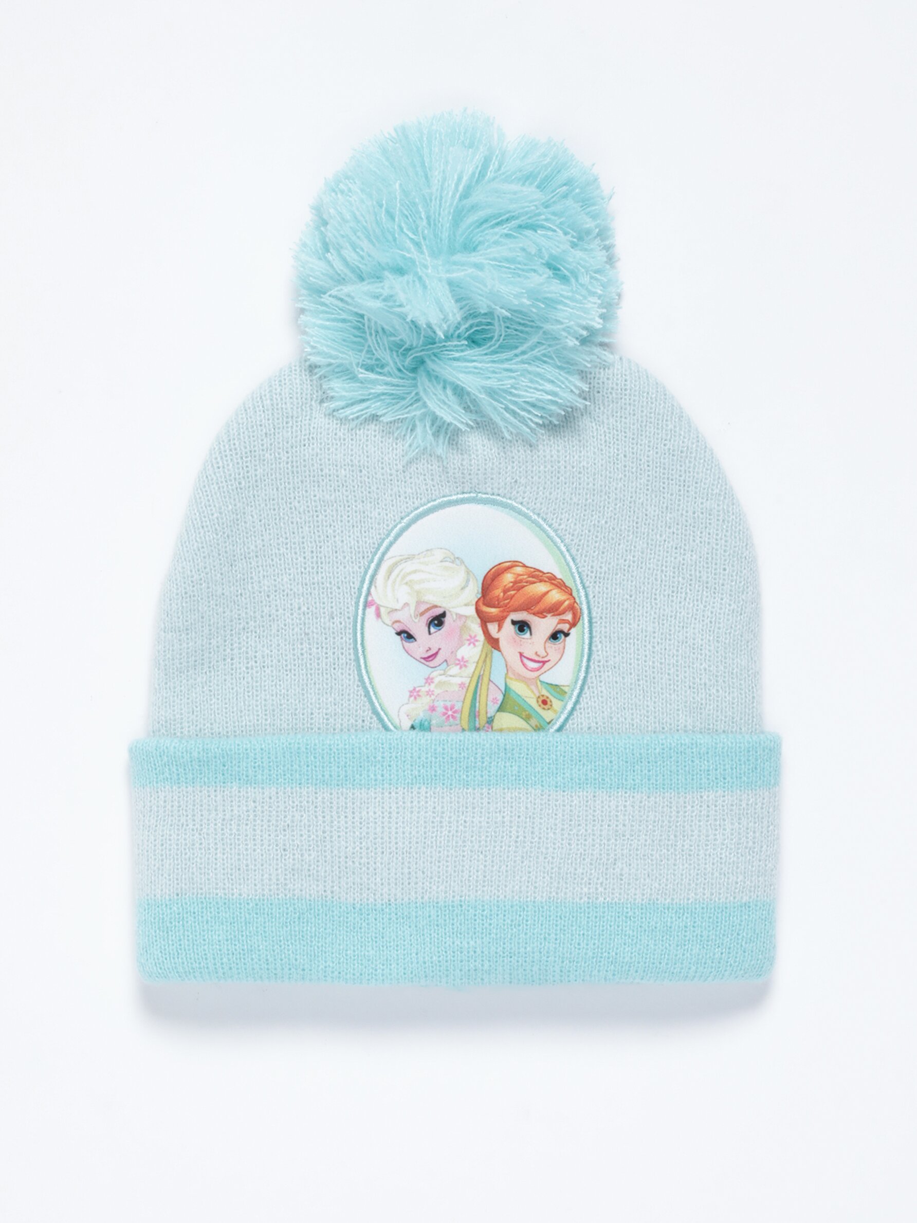 Frozen beanie sales