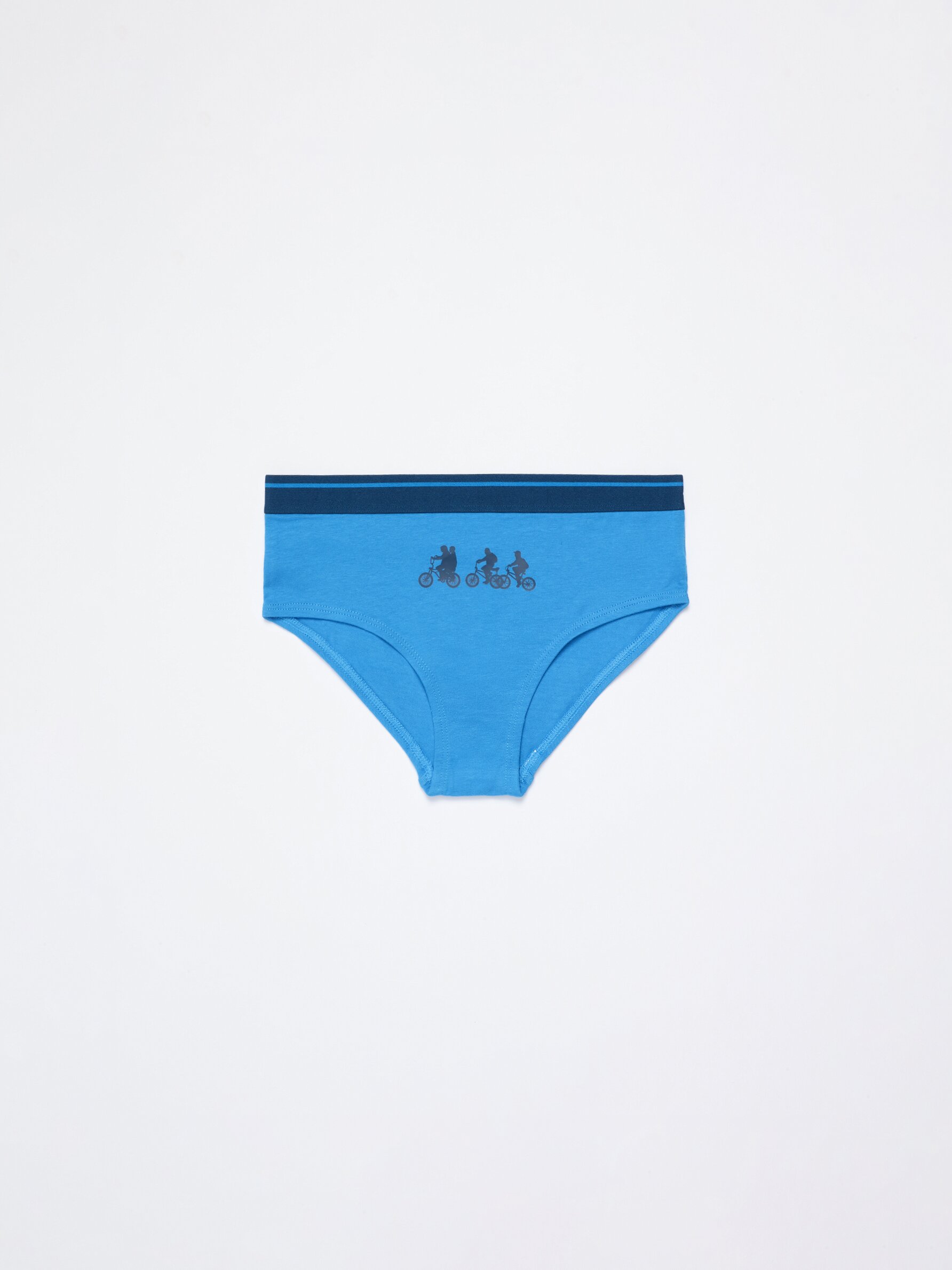 Pack of 3 pairs of Stranger Things Netflix briefs Underwear