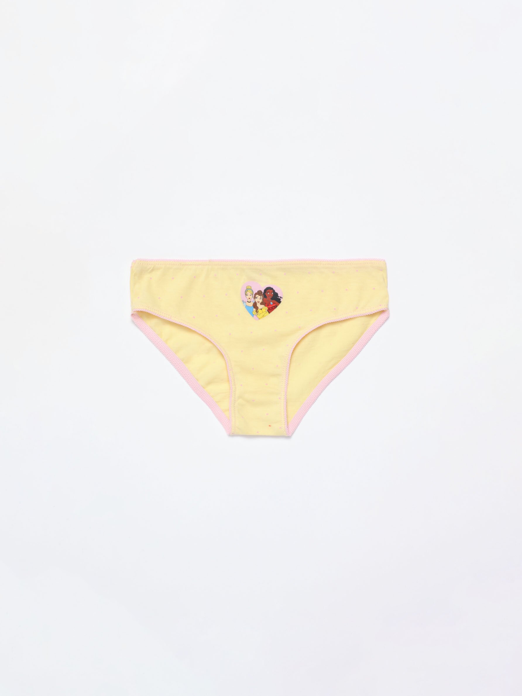 Pack of 5 Lilo & Stitch ©Disney briefs - Underwear - ACCESSORIES - Girl -  Kids 