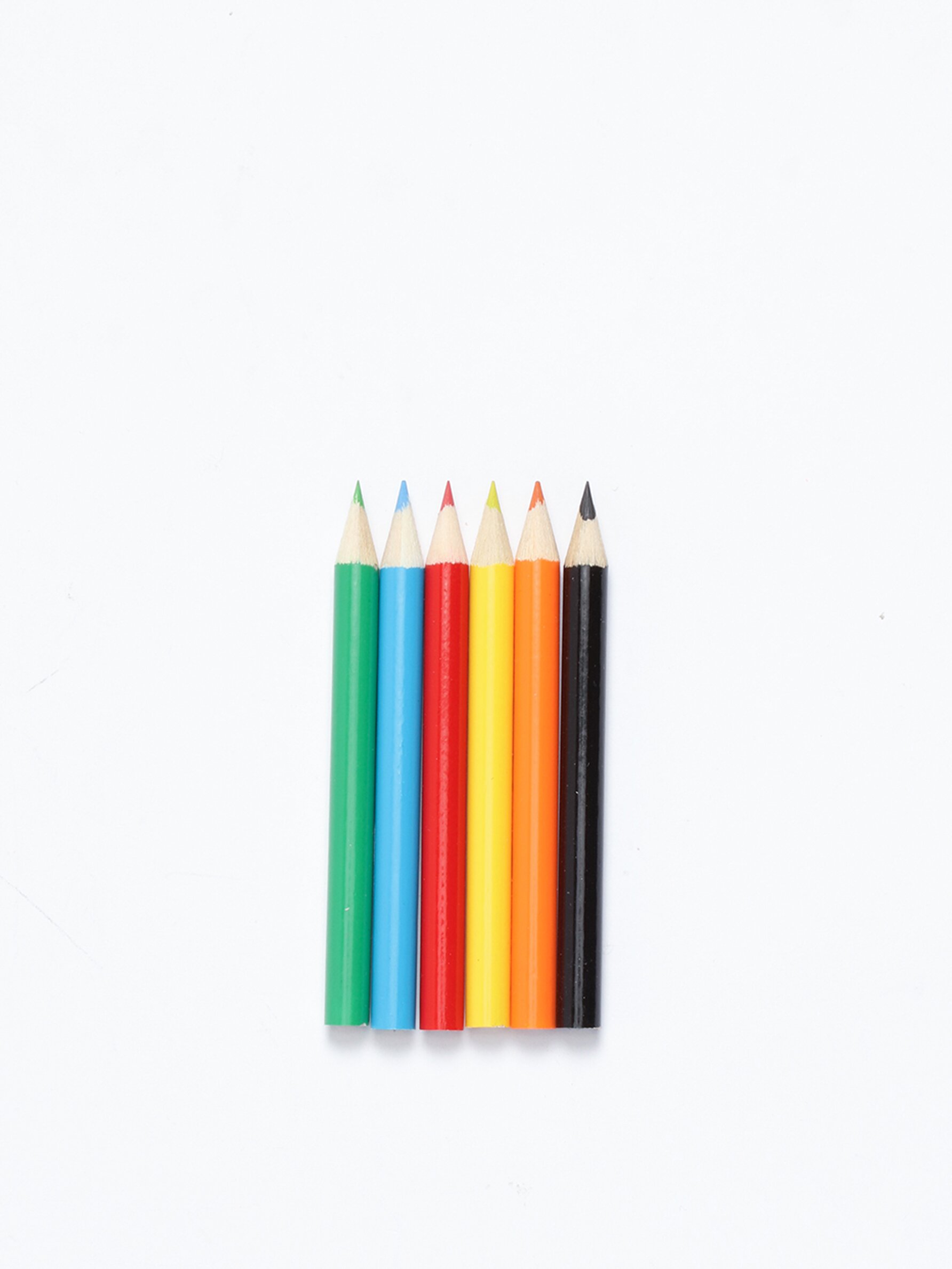 Set libreta, lápices y pegatinas Frozen ©Disney - ACCESORIOS - Niña - Niños  