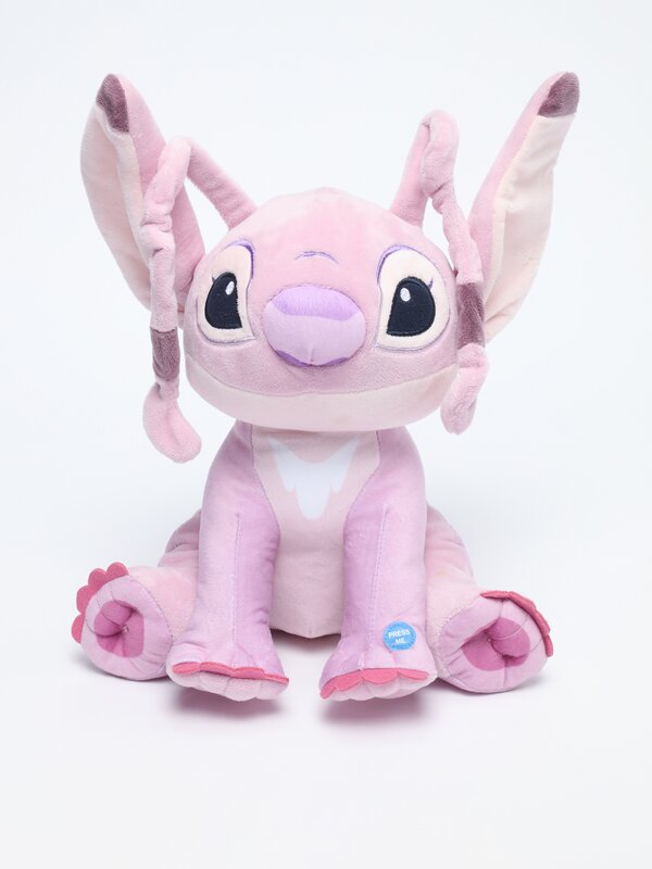 Peluche cheap angel stitch