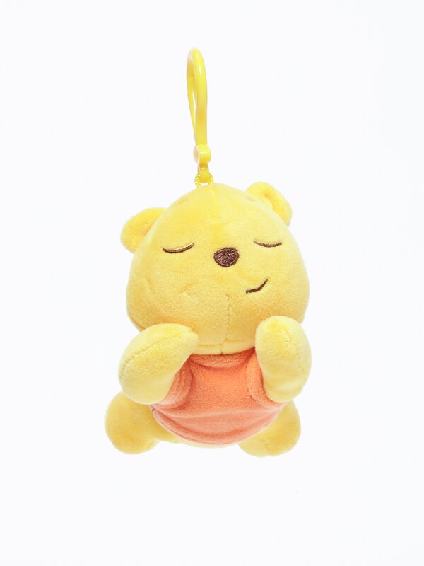 Winnie the Pooh ©Disney soft toy