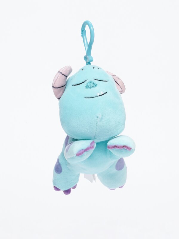 Monsters, Inc. ©Disney soft toy