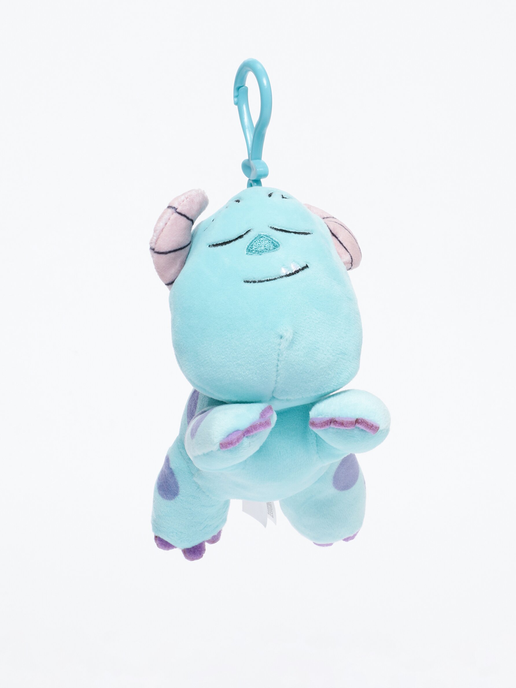 Monster store inc plush