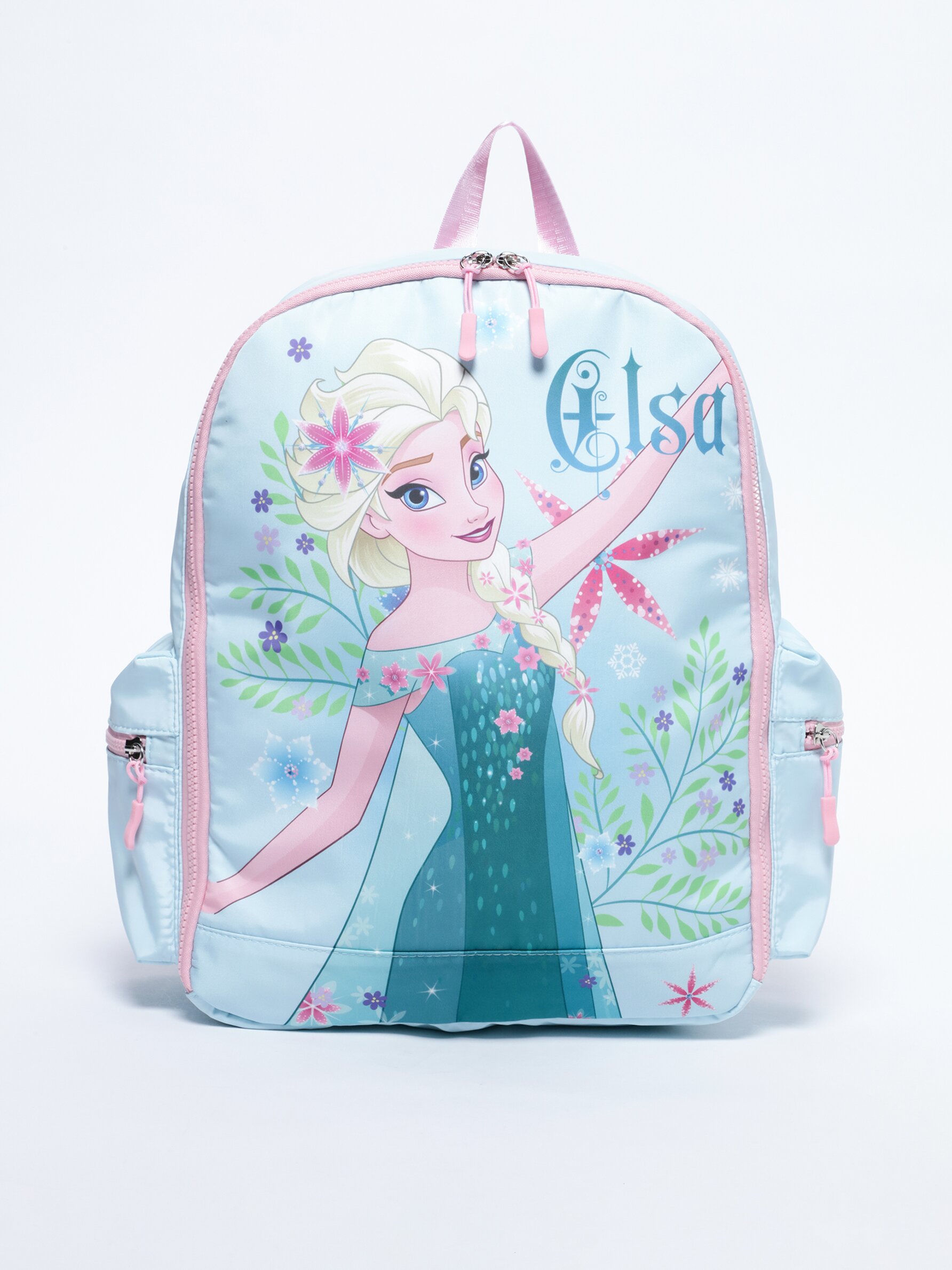 Frozen discount side bag