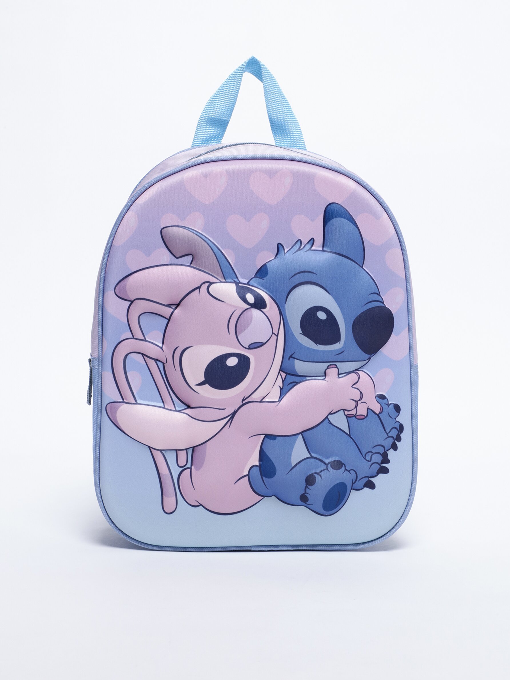 Mochila Lilo Stitch Disney Ver Todo BOLSOS MOCHILAS