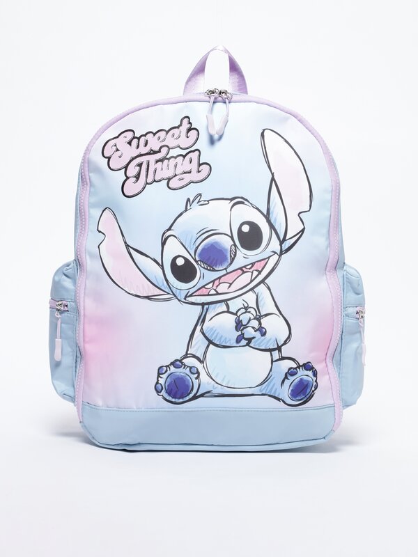 Disney Lilo Stitch School Backpacks, Stitch Disney School Bag
