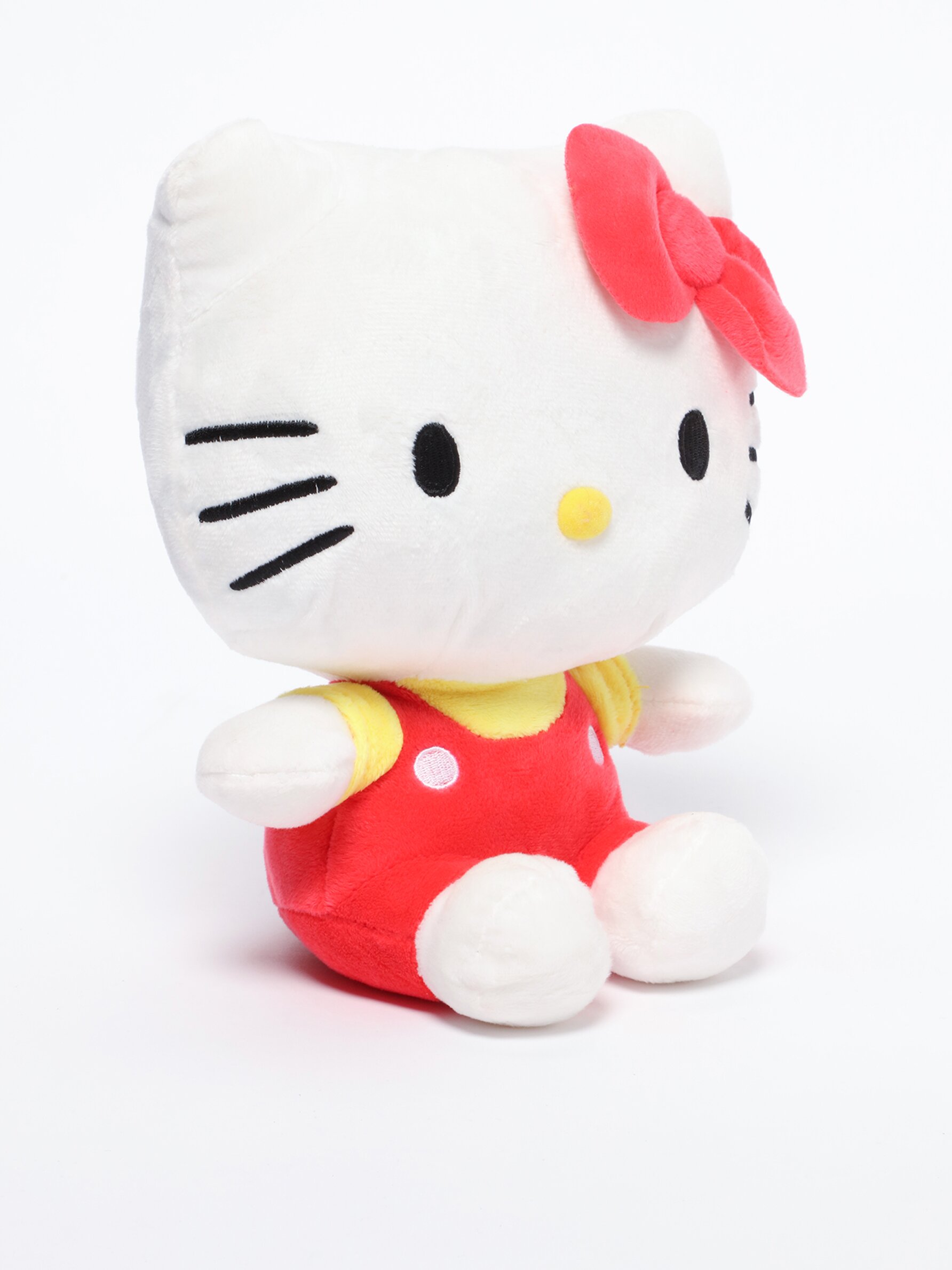 Hello Kitty ©SANRIO soft toy - Cartoons - Collabs - CLOTHING