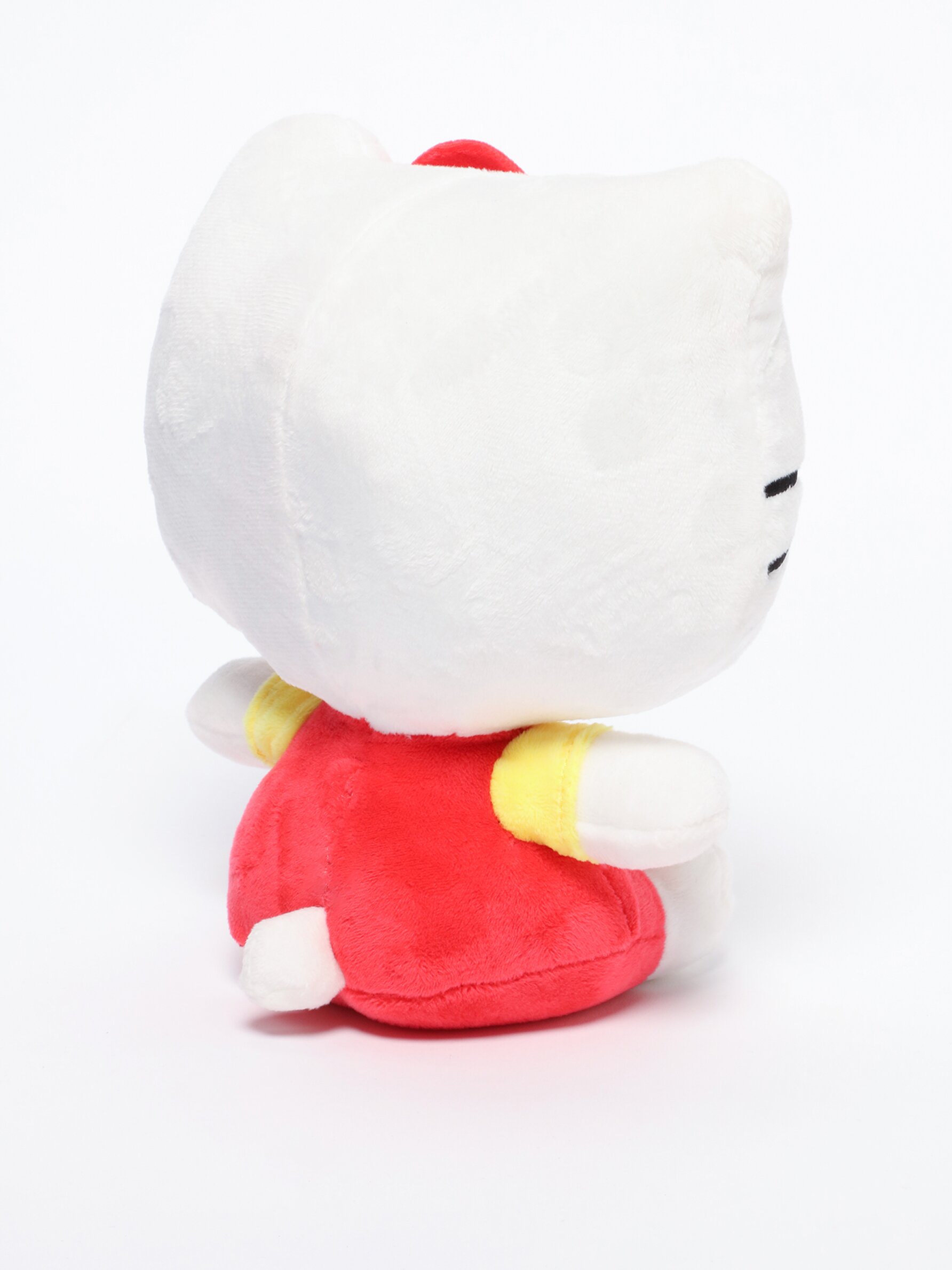 Hello Kitty ©SANRIO soft toy - Cartoons - Collabs - CLOTHING