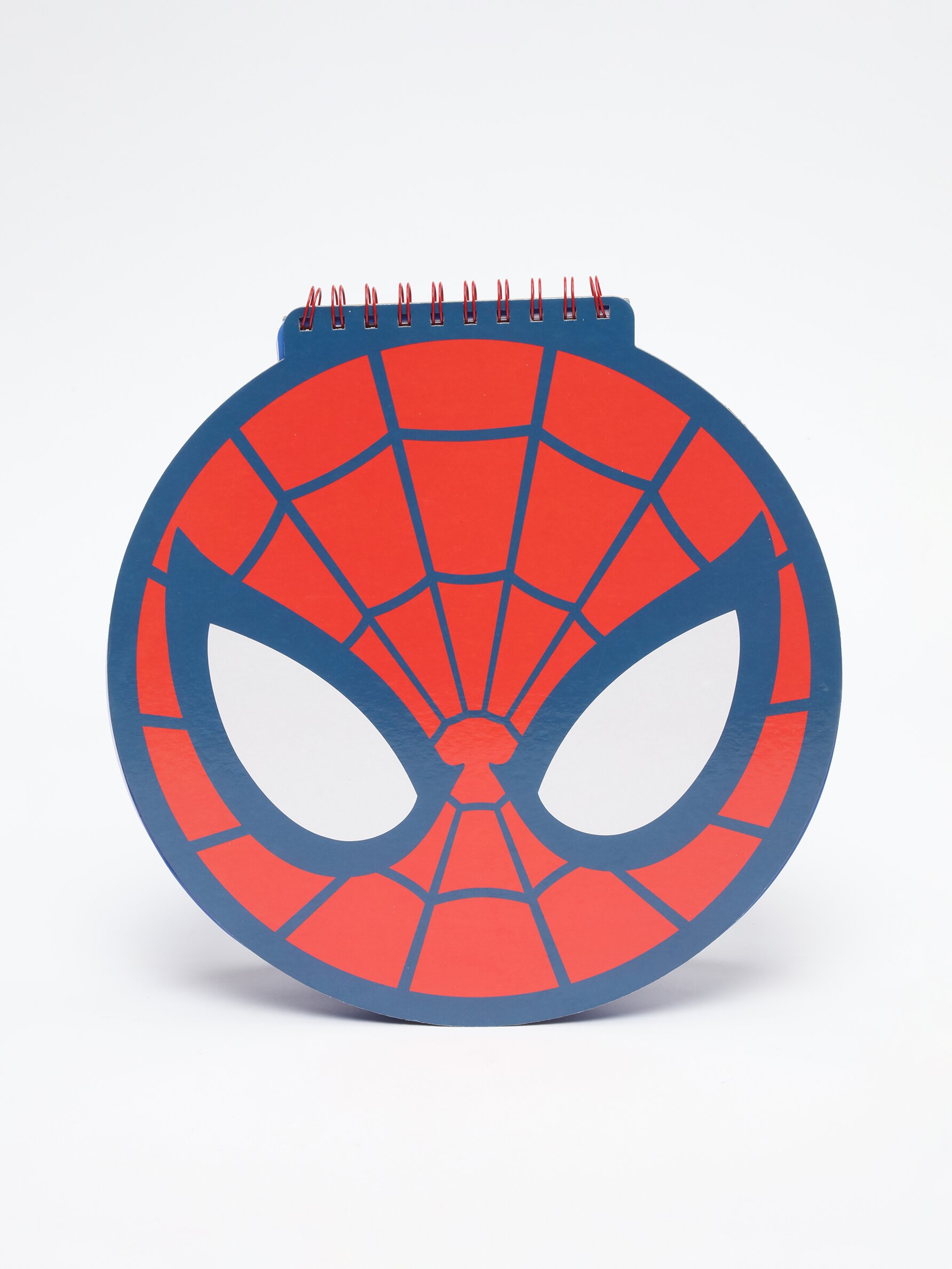 Set de pegatinas de Spider-Man de Marvel