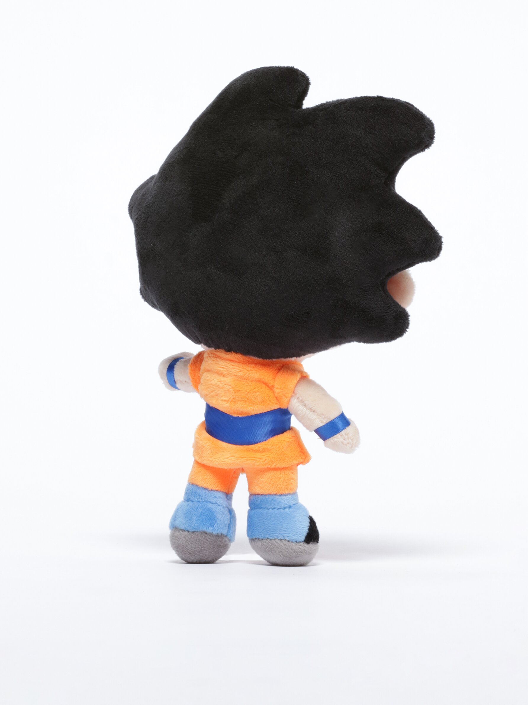 Son cheap goku plush