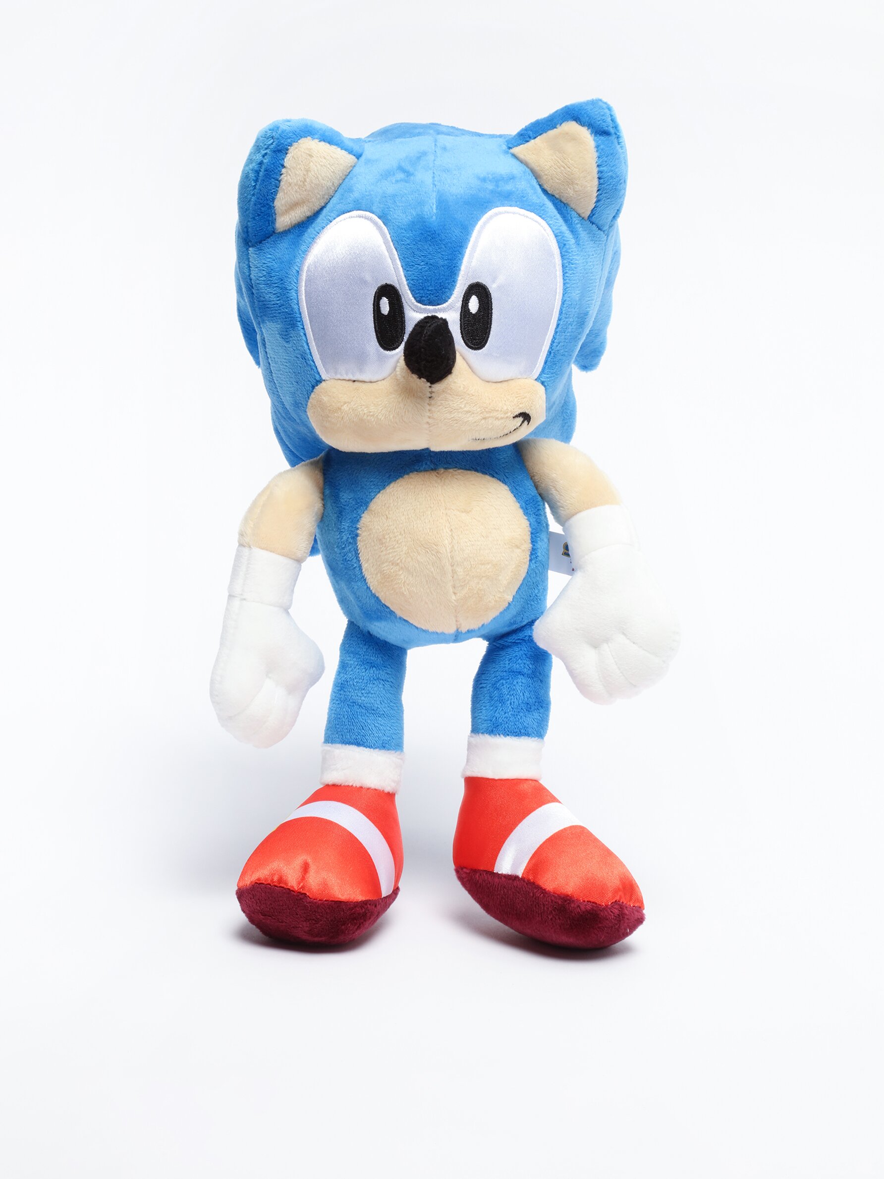 Sonic™  SEGA soft toy - Cartoons - Collabs - CLOTHING - Girl