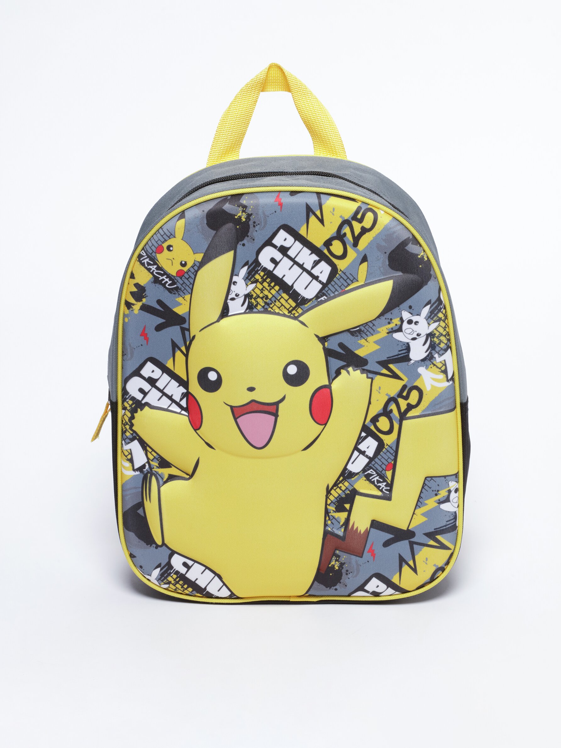 Pikachu Pokémon™ backpack - ACCESSORIES - Boy - Kids 