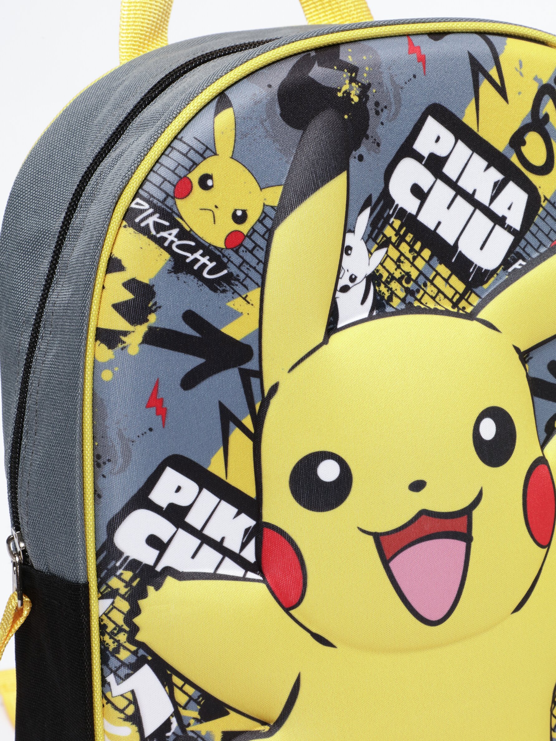 Mochila cheap de pikachu