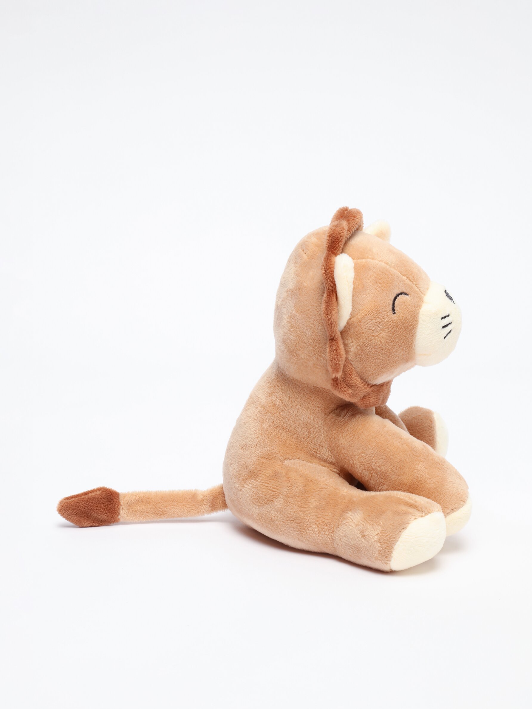 Lion plush toy ACCESSORIES Baby Boy Kids Lefties UAE