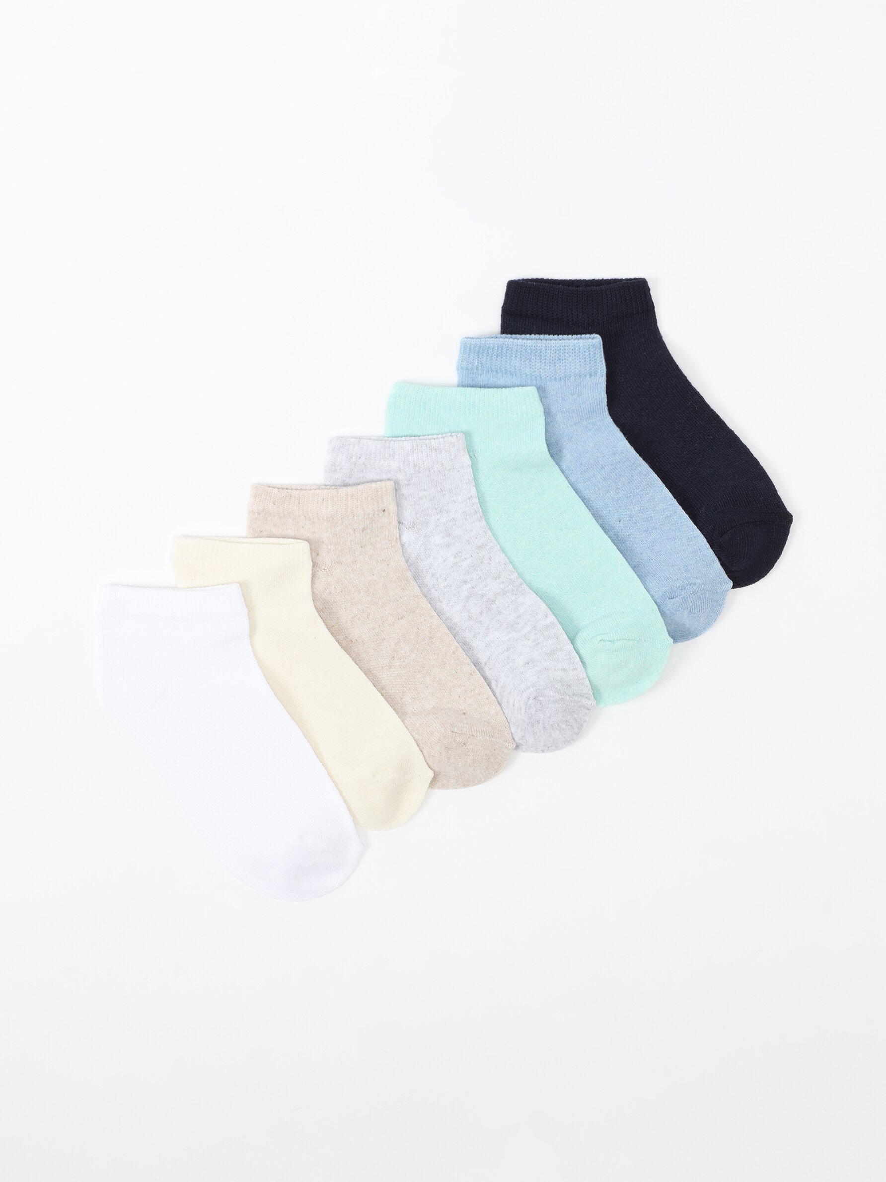 Pack deals of socks