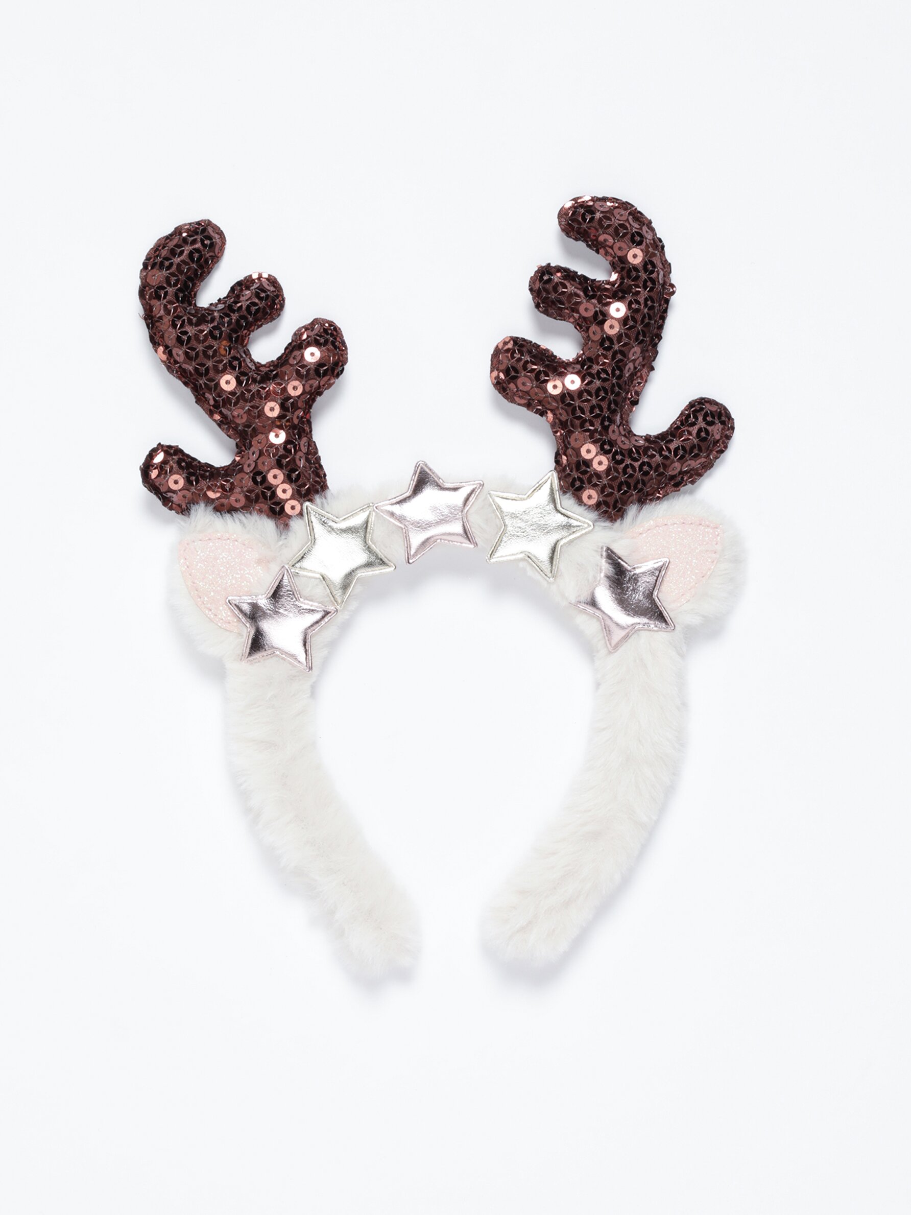 H&m shop reindeer headband